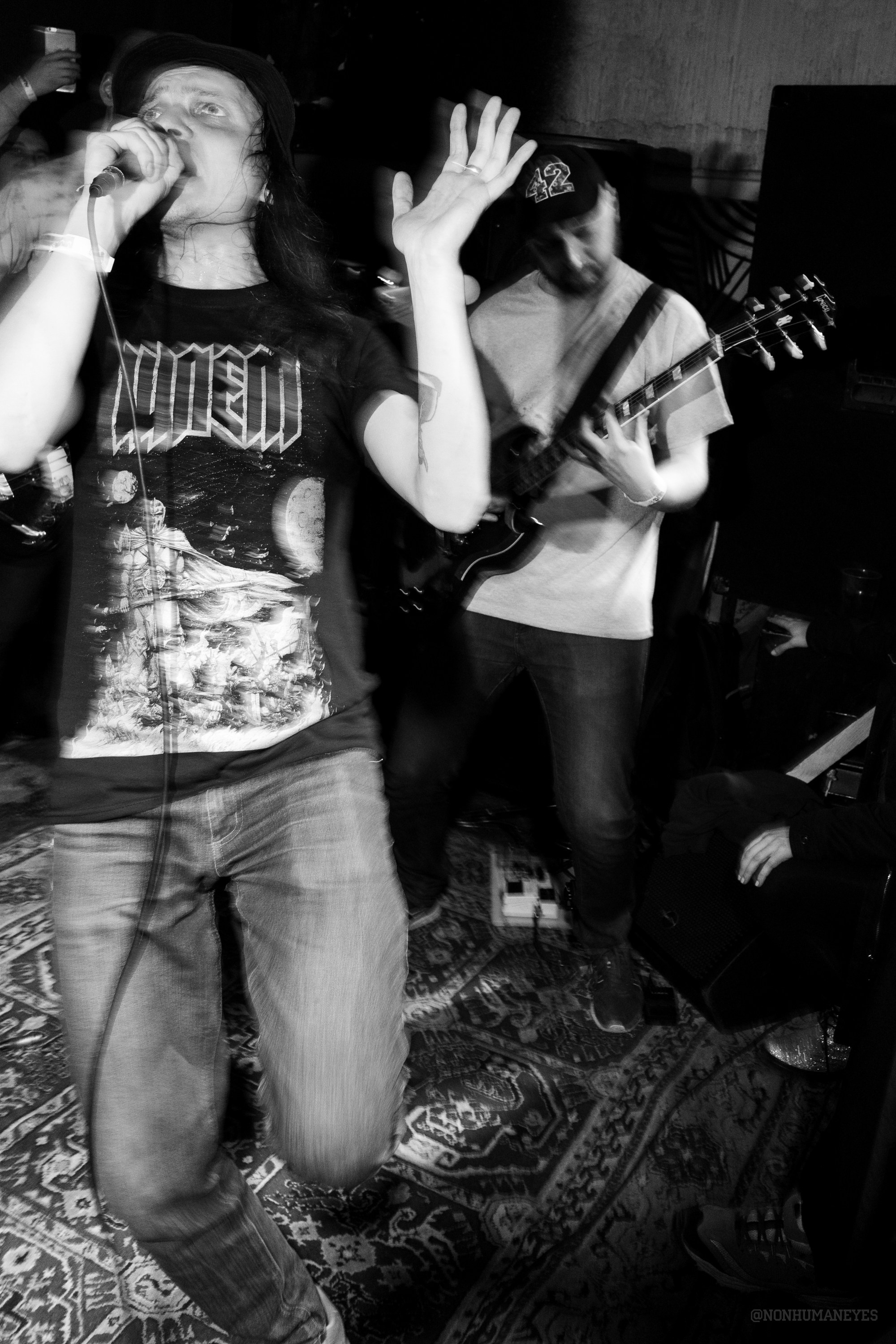 Дотти Дэнжер @ Успех @ 15.02.2020