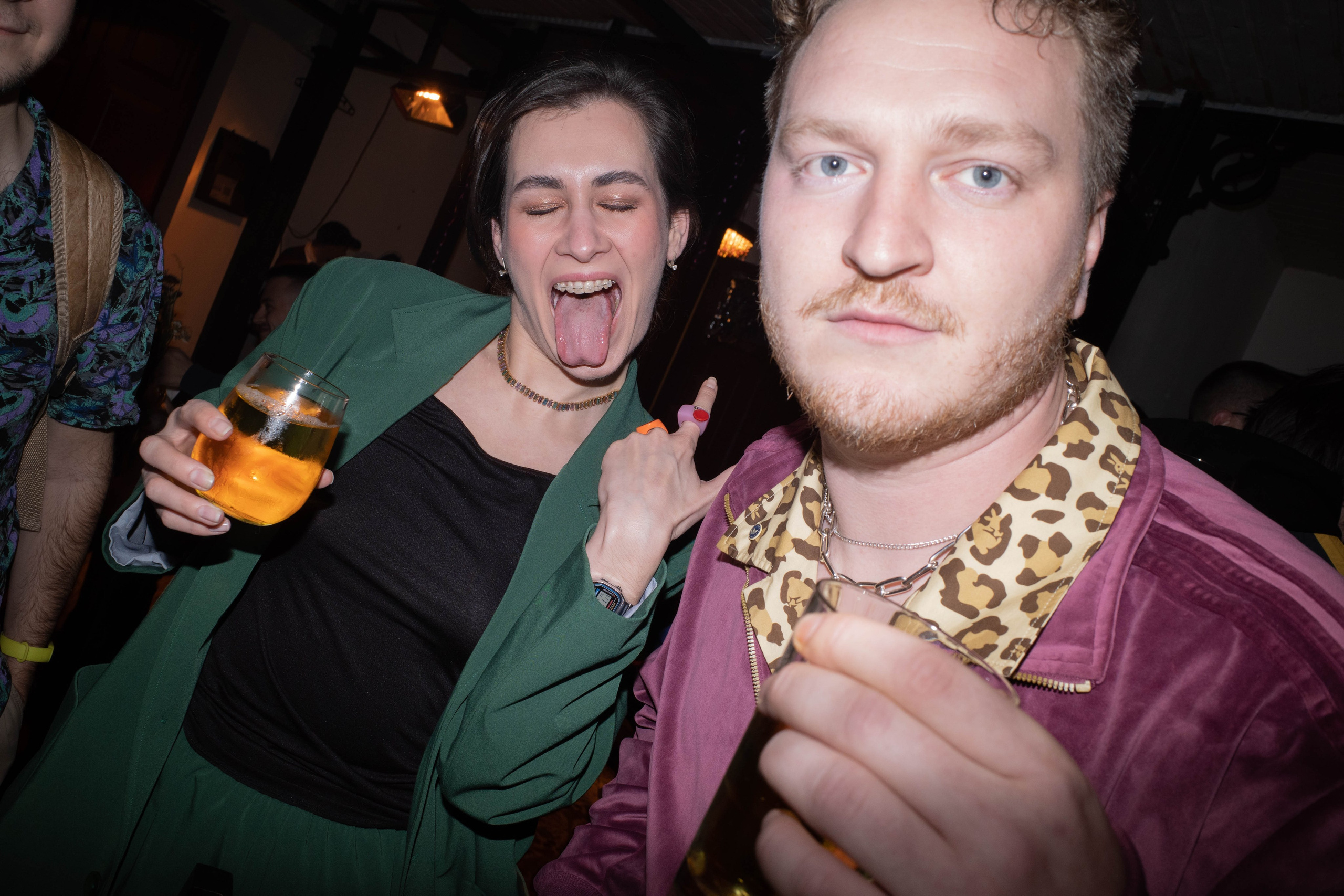 Niko Grotik @ Koshini Bar @ 16.12.22