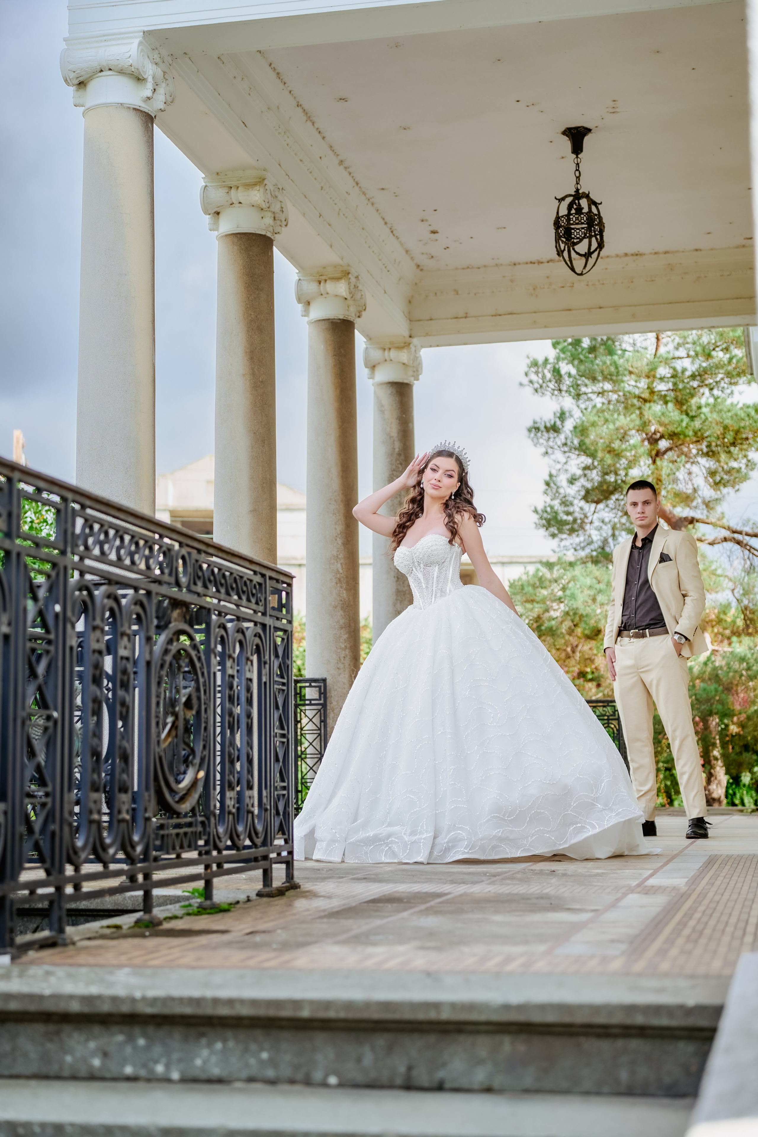 Miona and Strahinja. Marko Superio | Wedding & Portrait Photographer