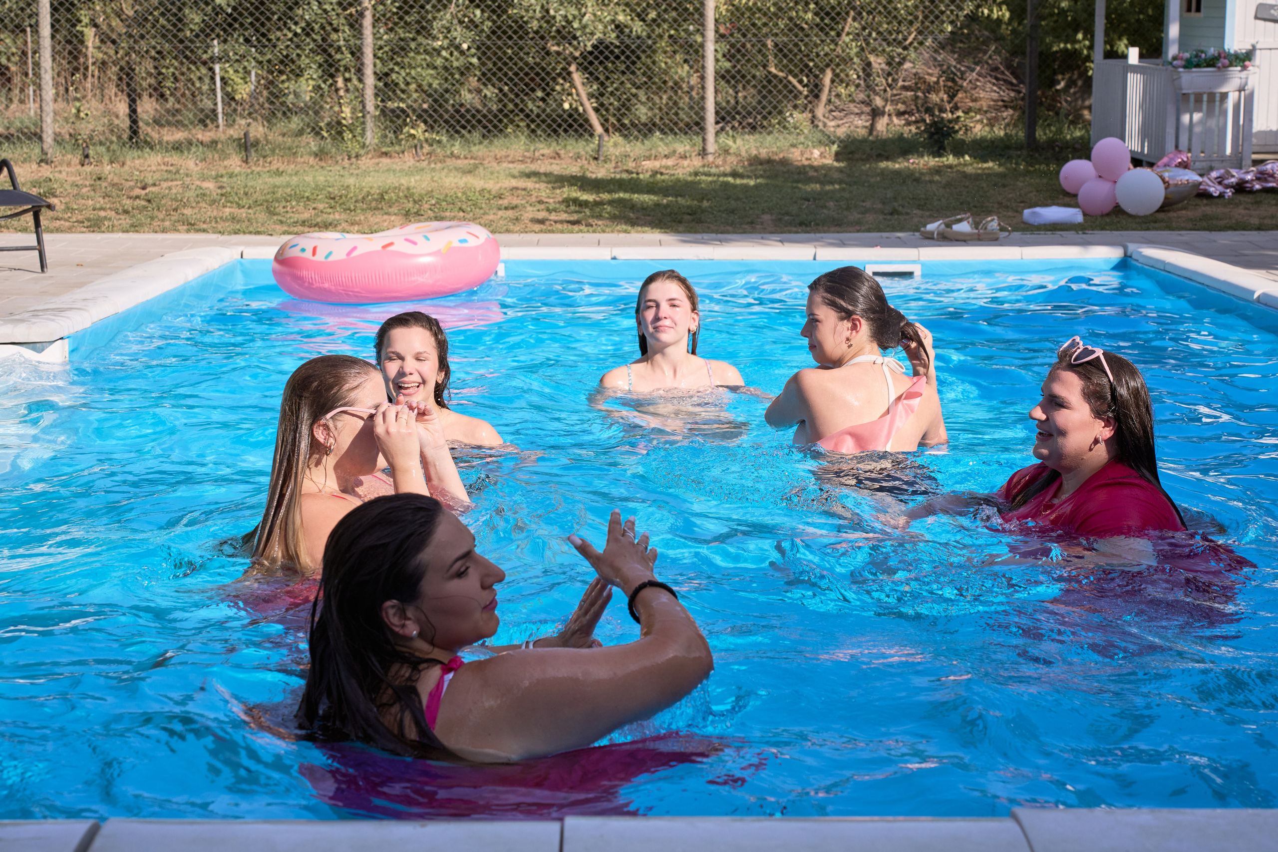 Milena bachelorette. Marko Superio | Wedding & Portrait Photographer