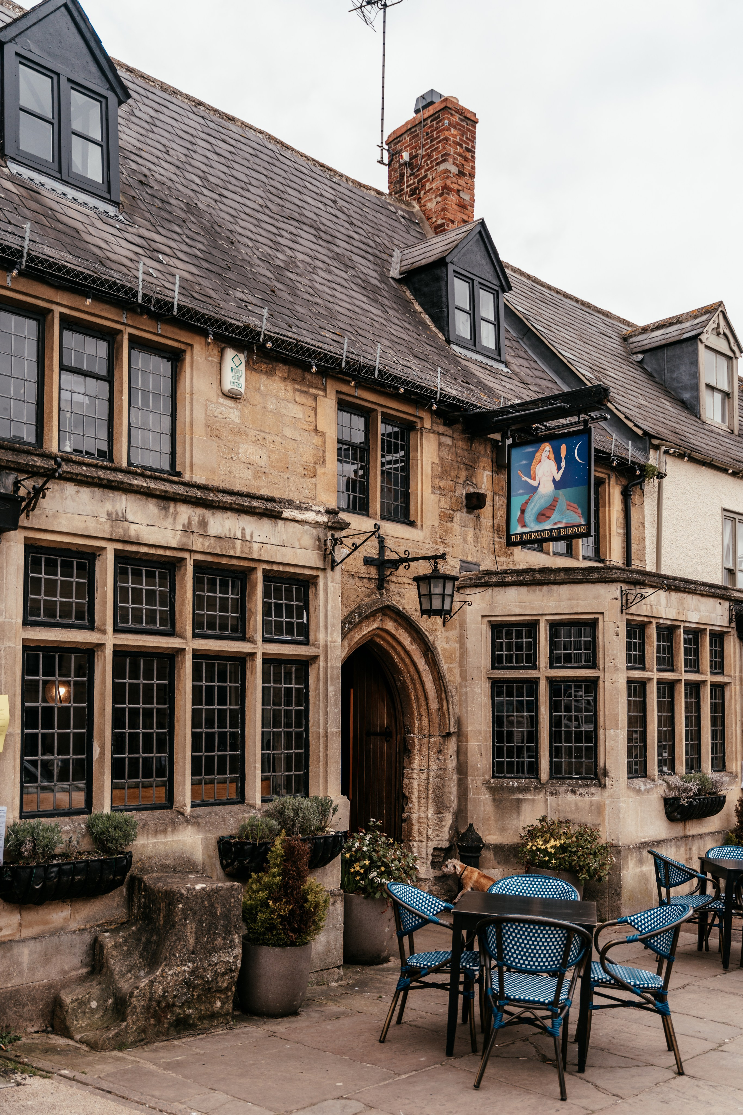 Cotswolds. Tonya Kyrylenko photographer in London