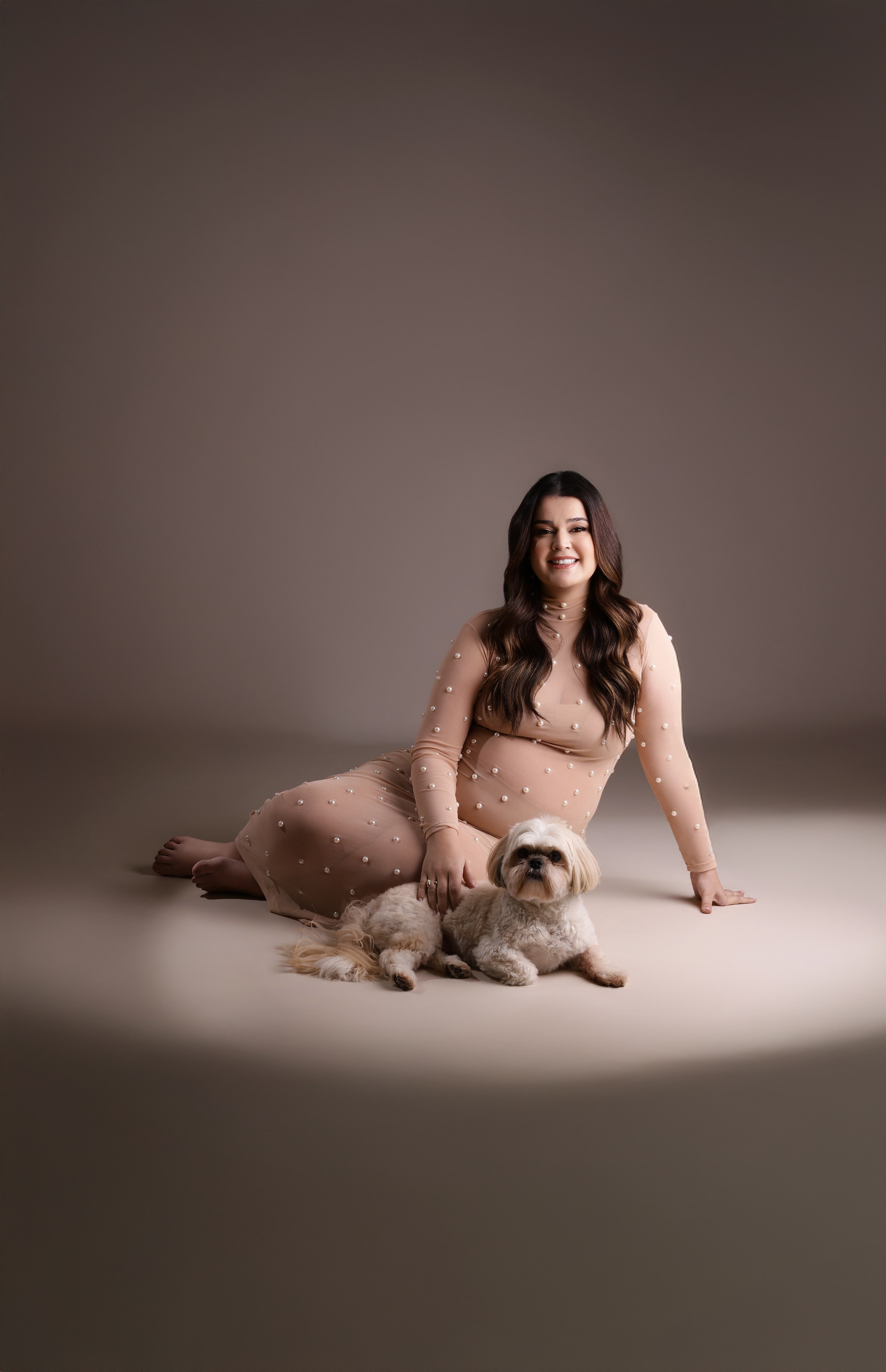 Gestar. Estúdio Ibrahim | Fotografia em Uberlândia — Corporativo e Família