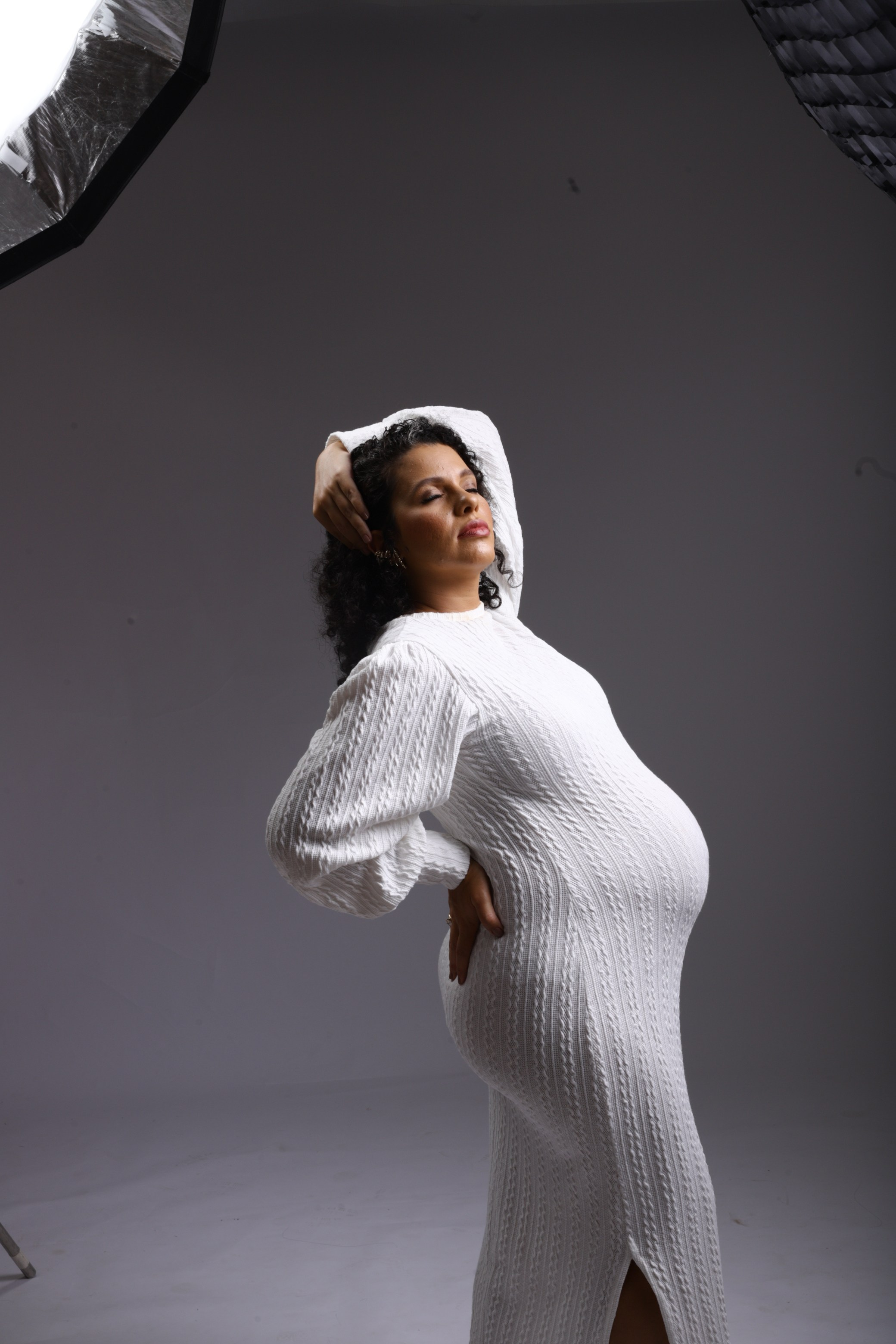 Paula — Gestante. Estúdio Ibrahim | Fotografia em Uberlândia — Corporativo e Família