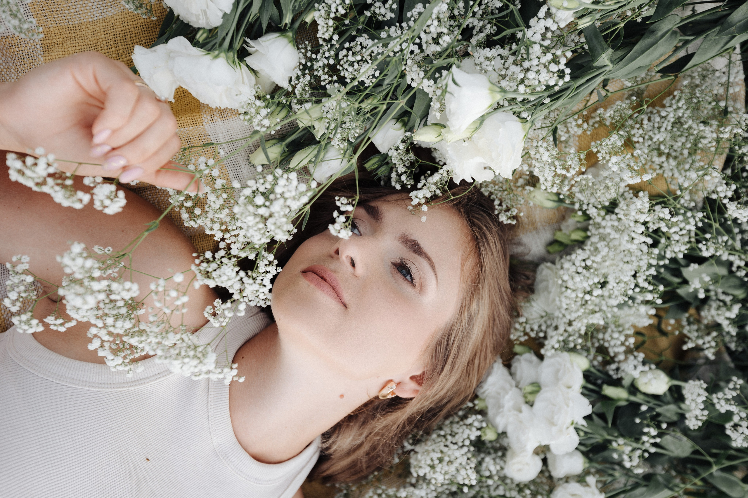 Olena. Karina Czernecka Foto