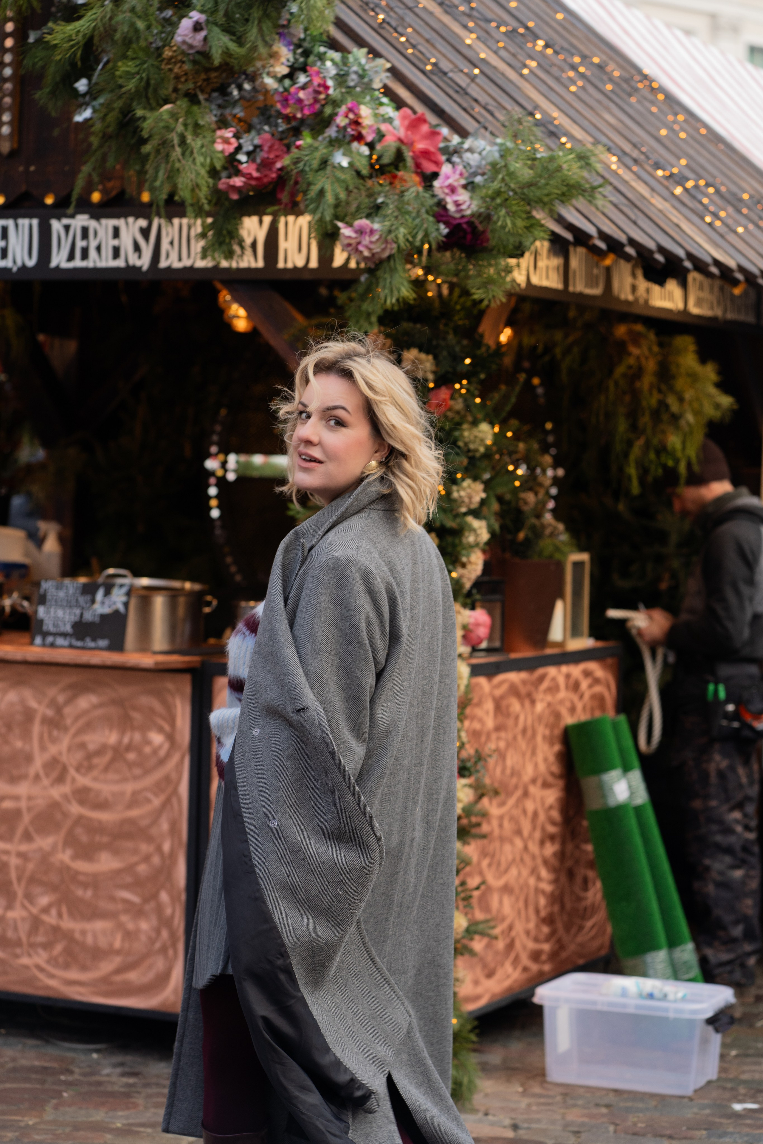 Sabīnas Ziemas stāsti. Portreta, kāzu, ģimenes, pasākumu fotogrāfs Rīgā