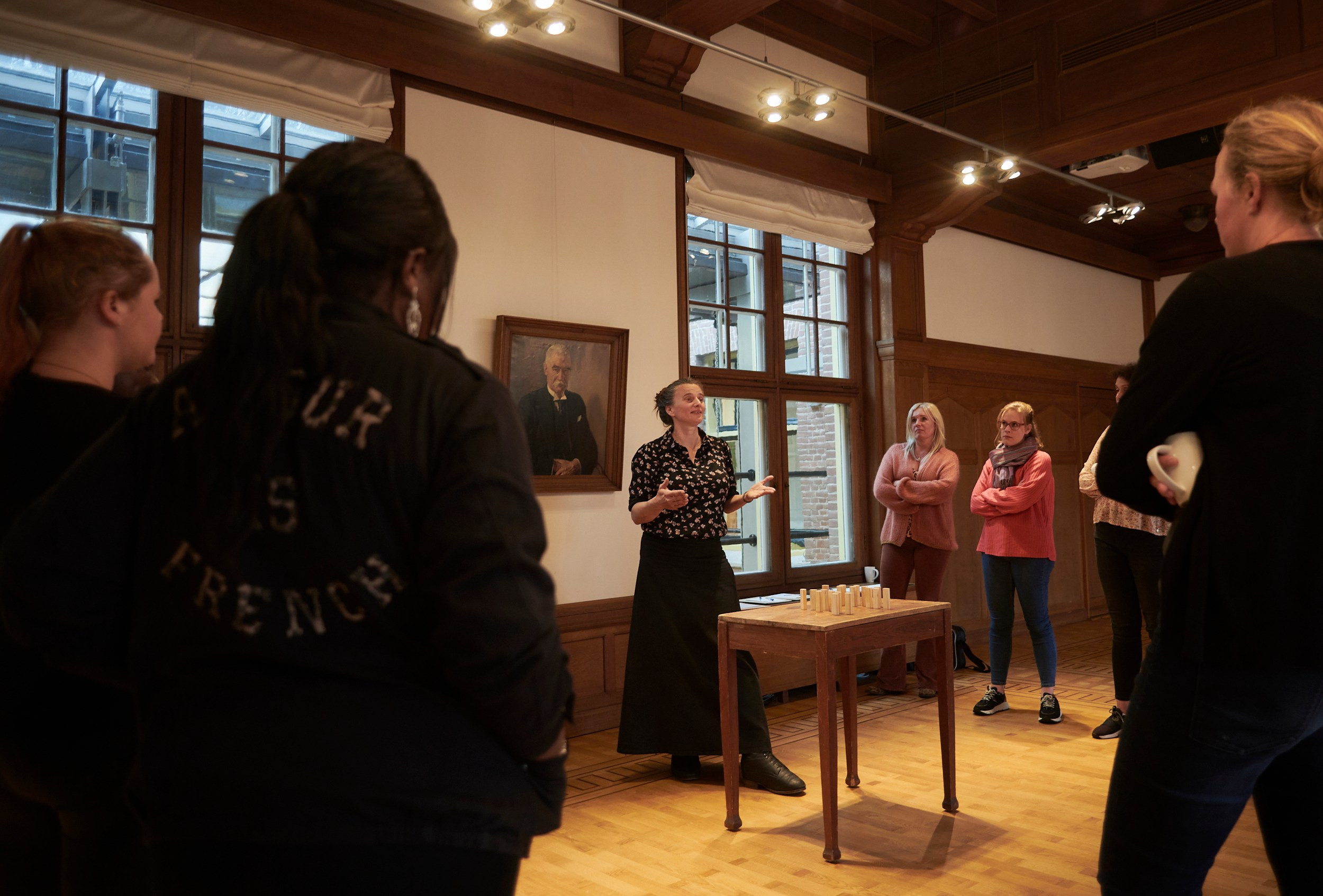 Volwaardige. Fotograaf Amsterdam - Victoria Ushkanova