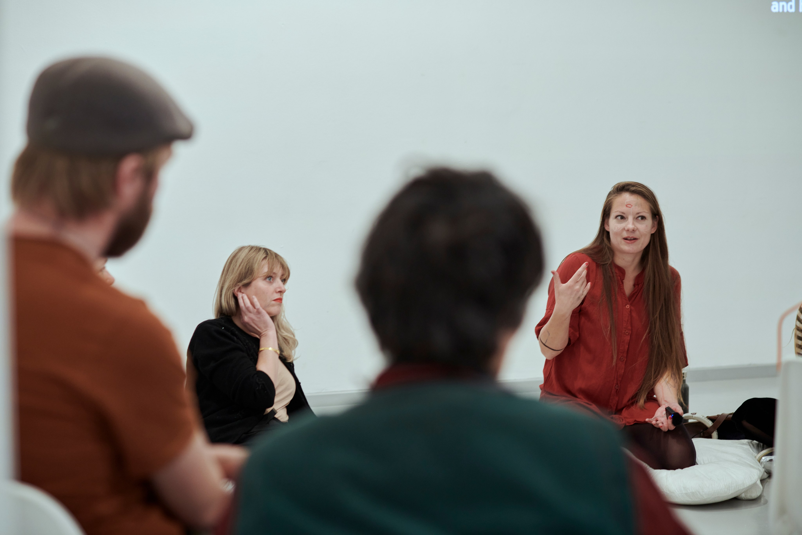 Day Collective Amsterdam. Portrait Photographer in Brussels & Amsterdam — Victoria Ushkanova