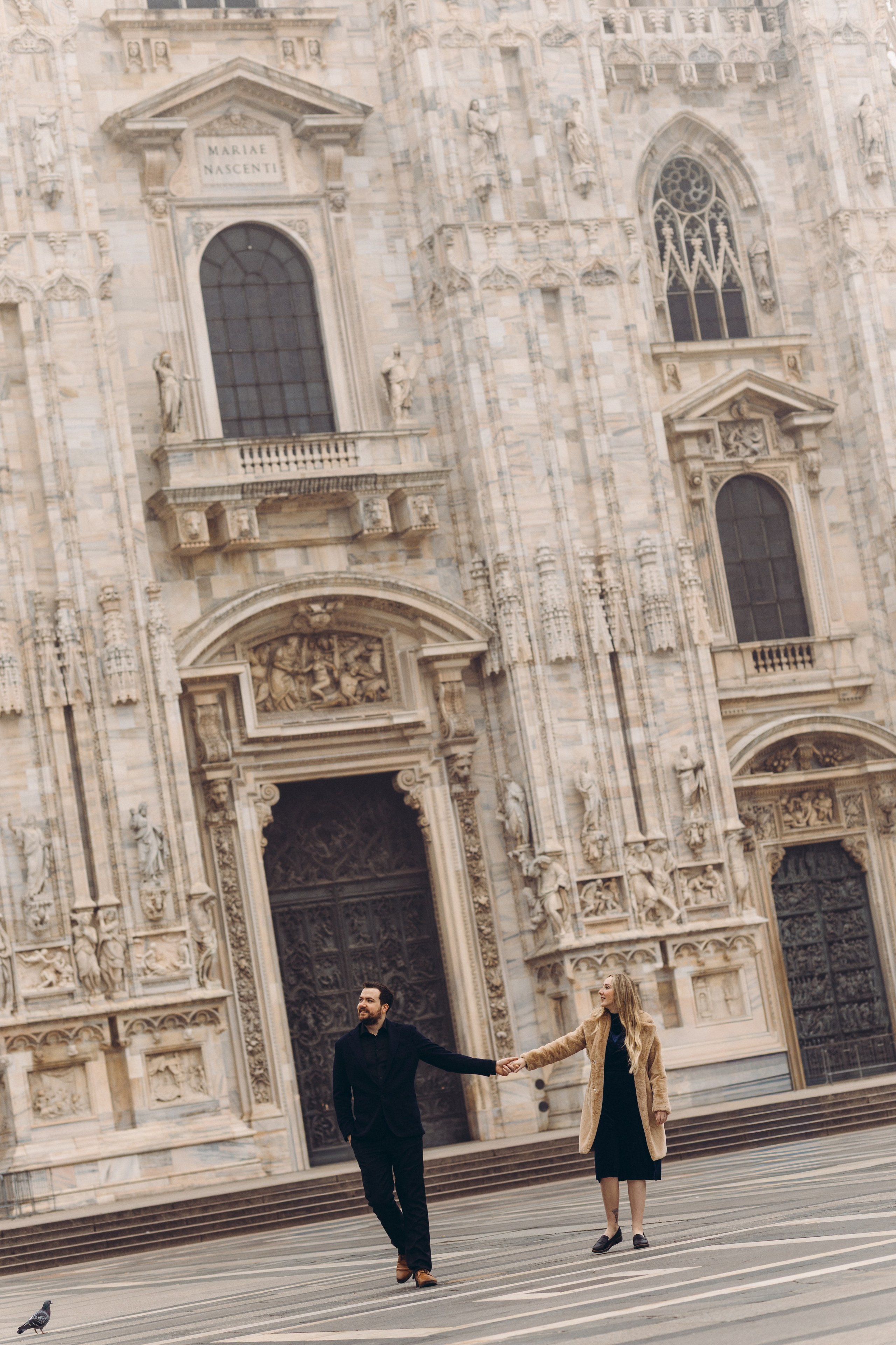 Hannah & Zane. Liza Bizzaro — Italy Wedding, Love Story & Portrait Photographer in Milan, Turin, Piedmont and Across Italy