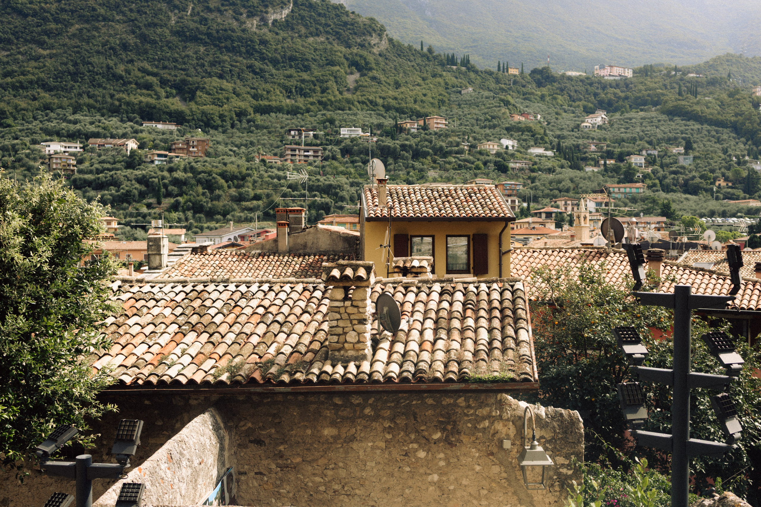 Wedding at Lake Garda in Limone sul Garda and Malcesine, Italy — Sofia and Egor. Liza Bizzaro — Italy Wedding, Love Story & Portrait Photographer in Milan, Turin, Piedmont and Across Italy