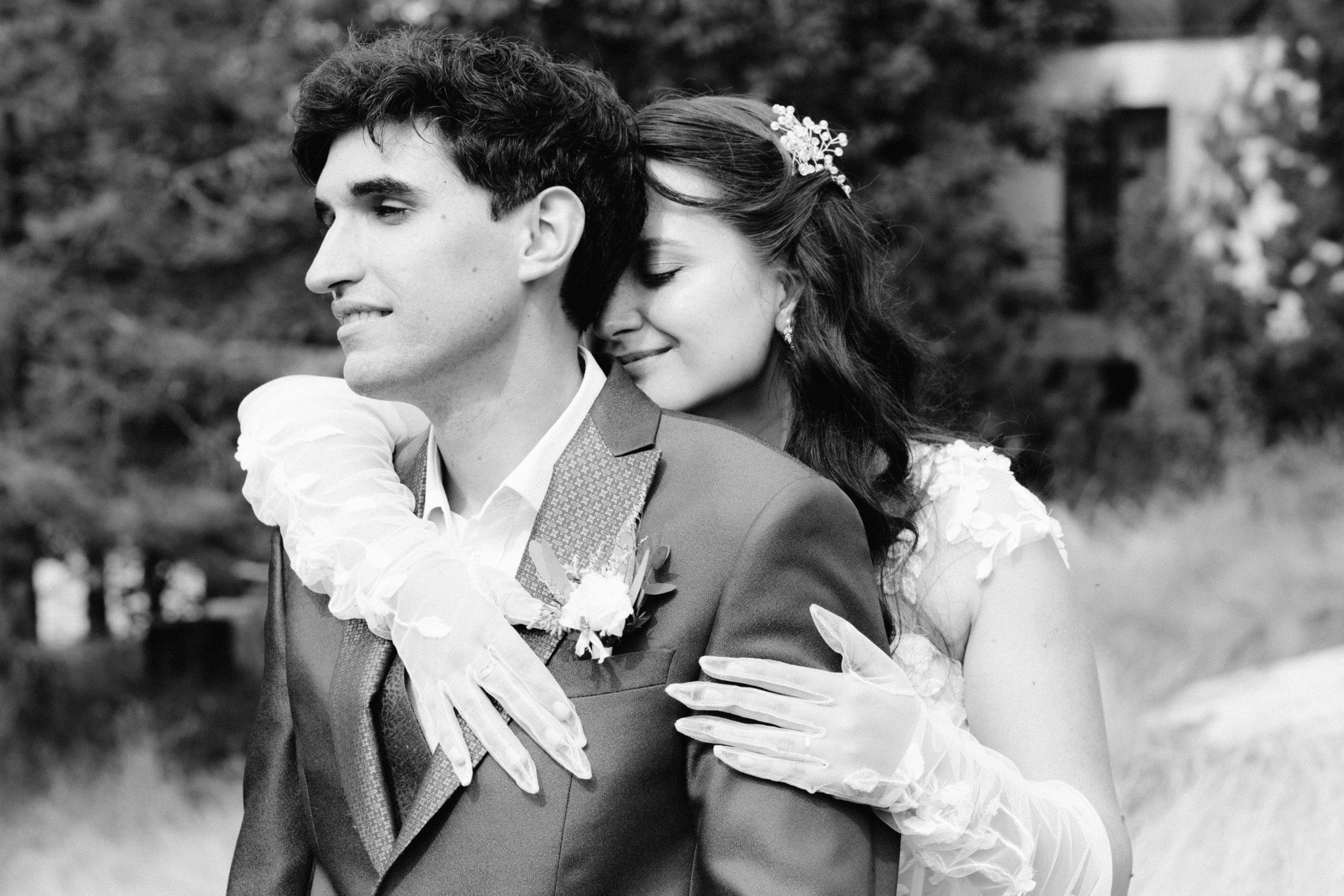 Anastasiya & Emanuele | Italian Alps. Liza Bizzaro — Italy Wedding, Love Story & Portrait Photographer in Milan, Turin, Piedmont and Across Italy