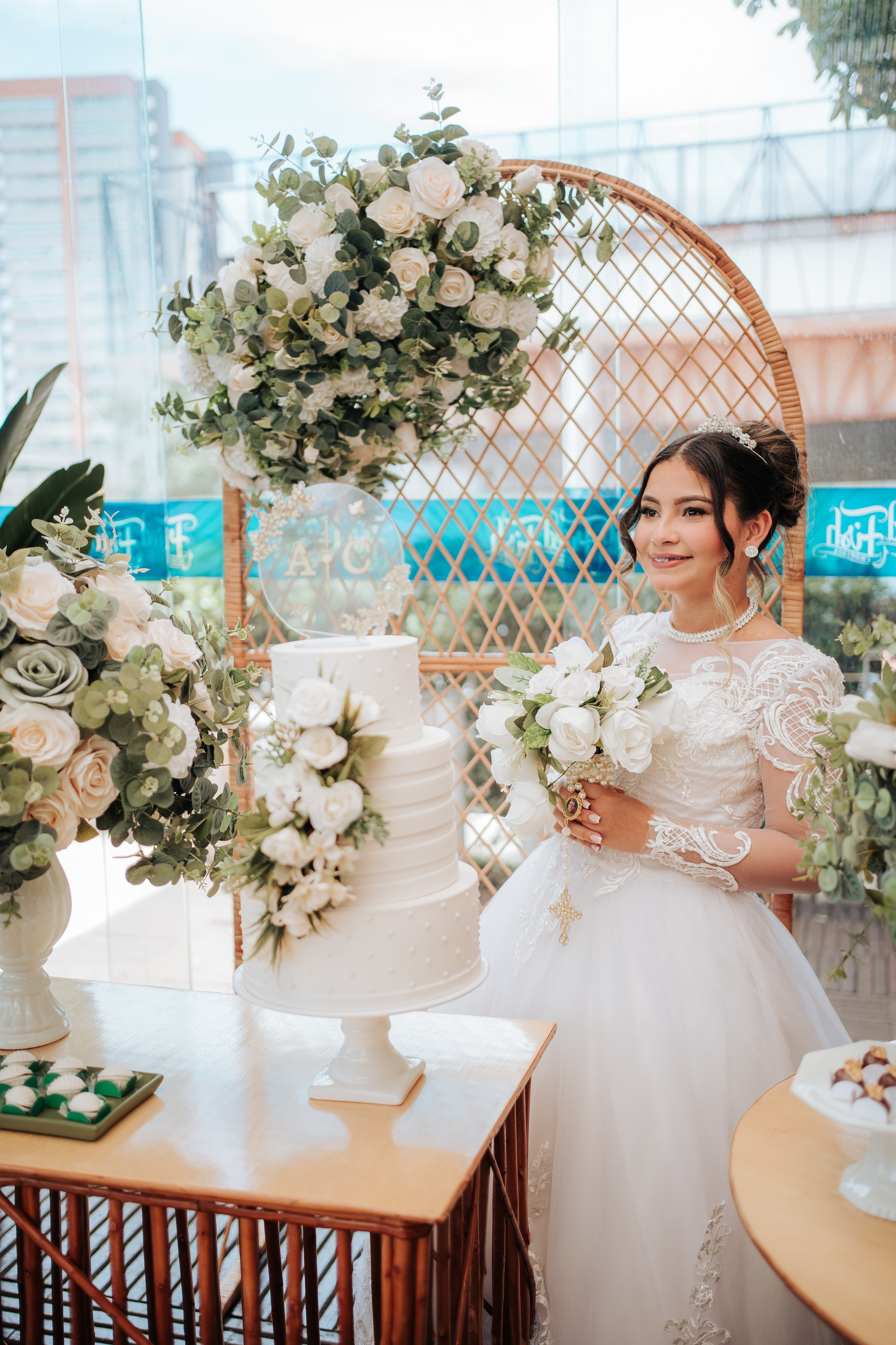Aline & Clebson — Fred Fish / Bauru SP. Robson Colaço
