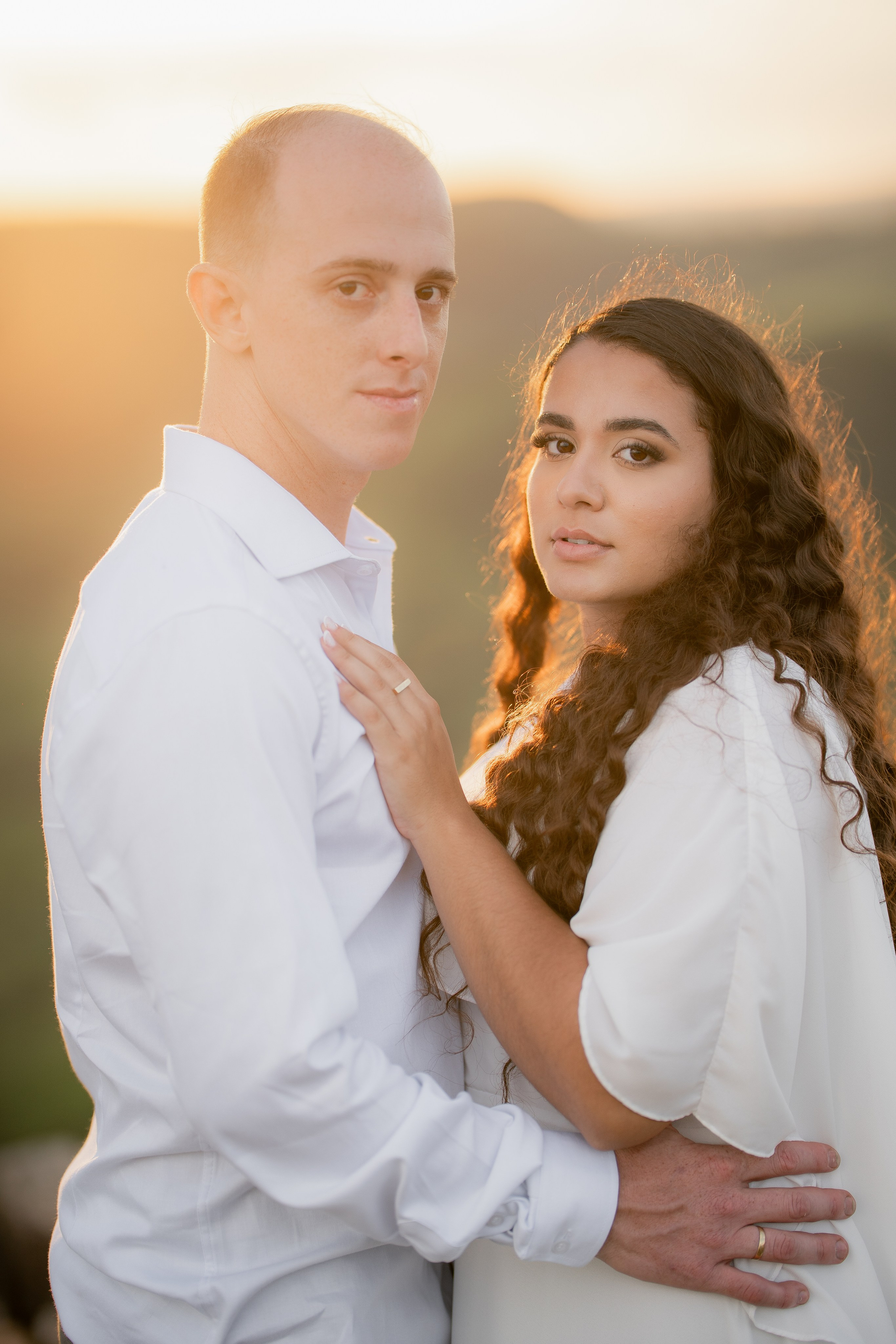 Ana Luiza & Giovani. Robson Colaço