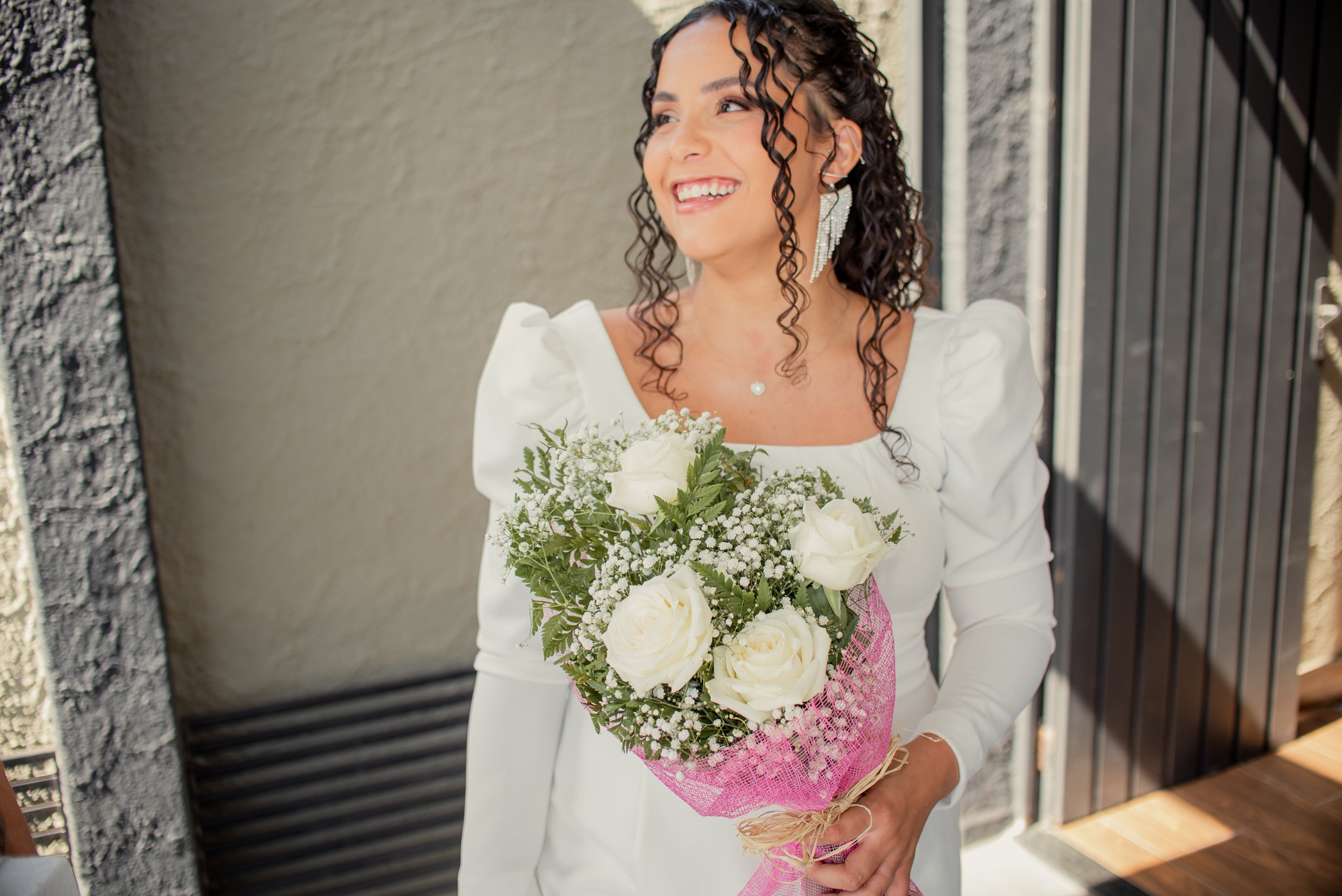 Janaina & Vitor. Robson Colaço
