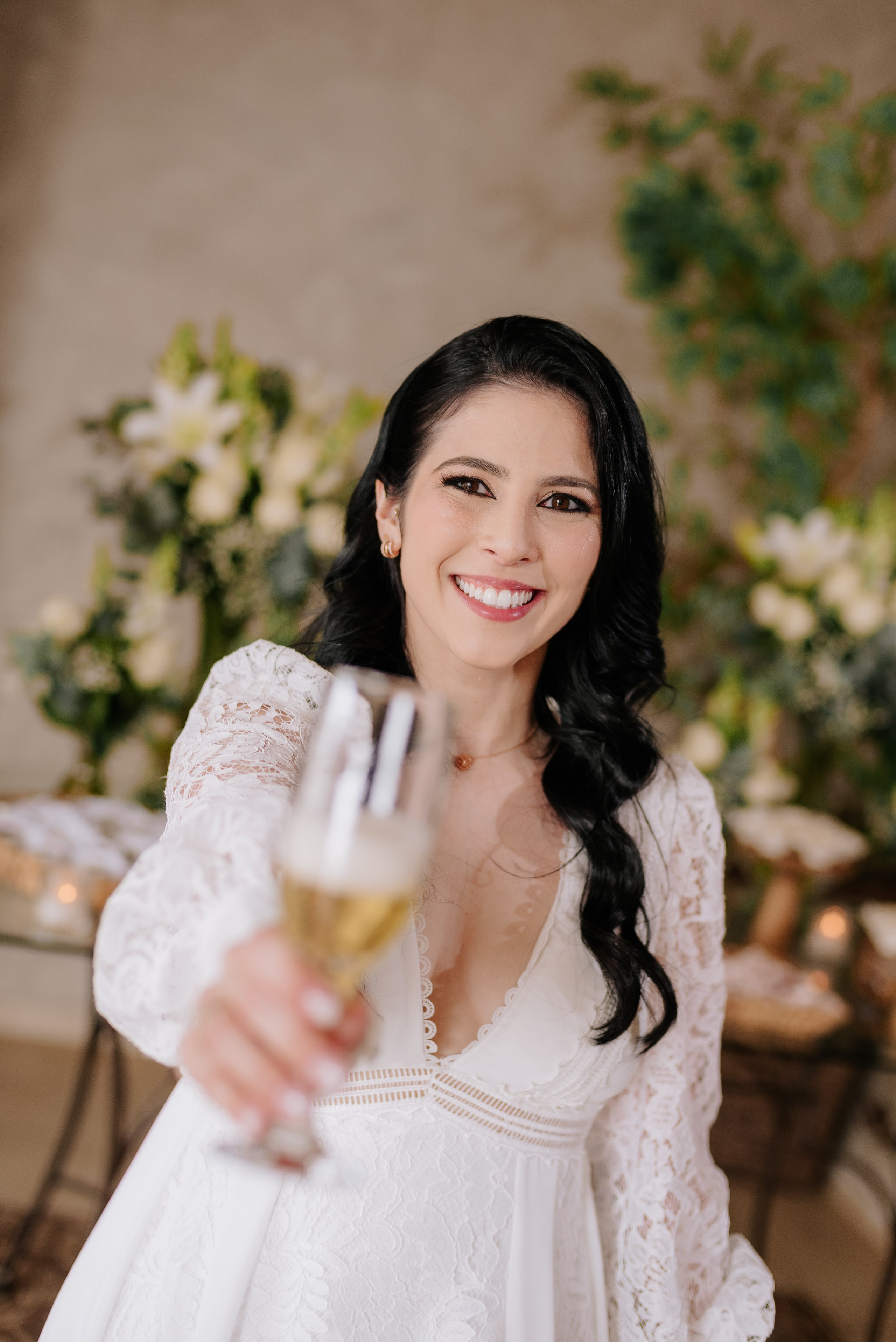 Raissa & Ricardo — La Terrasse Bistro / Bauru SP. Robson Colaço
