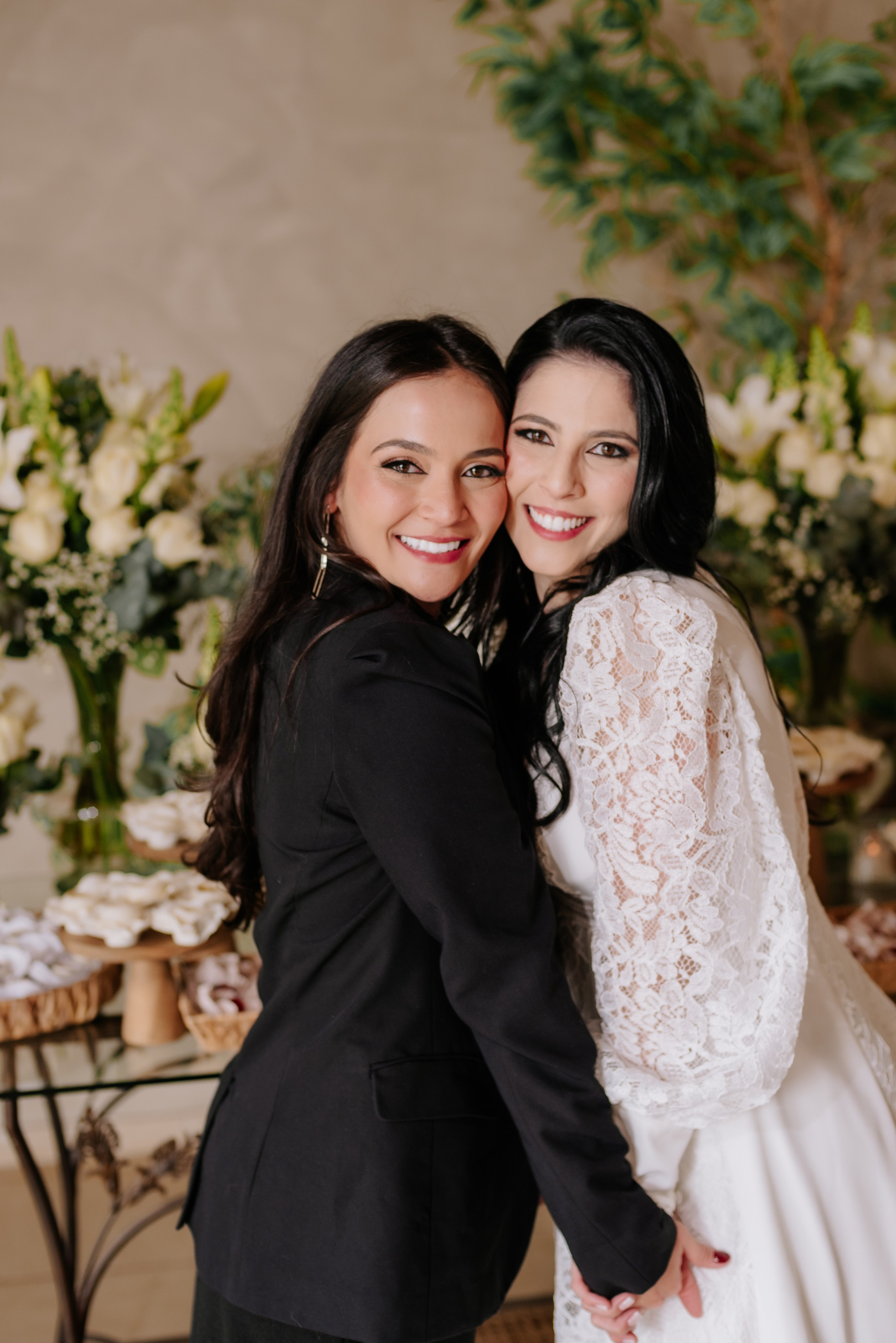 Raissa & Ricardo — La Terrasse Bistro / Bauru SP. Robson Colaço