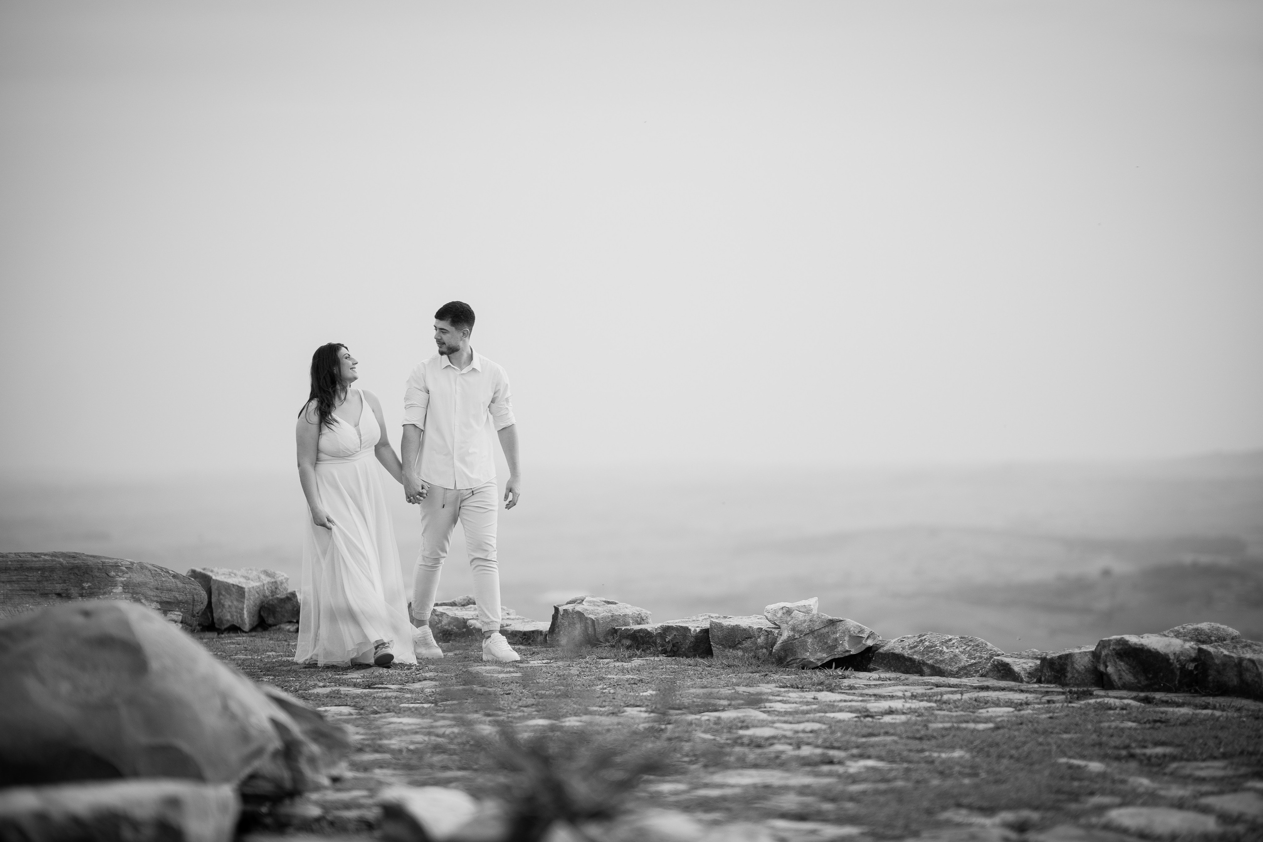 Aline & Daniel — Morro do Gavião / Ribeirão Claro PR. Robson Colaço