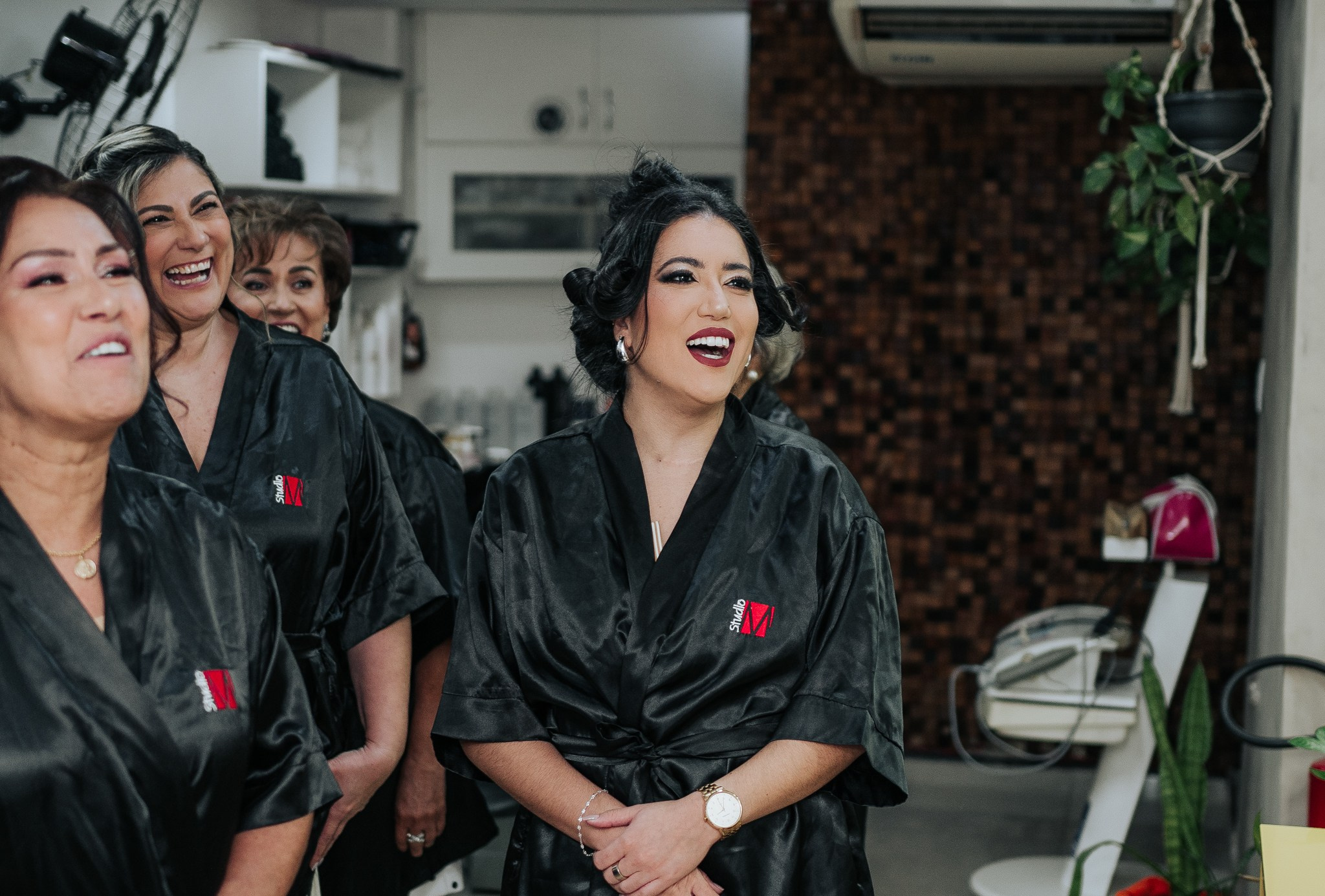 Lais & Lucas — Espaço Aveiro / Bauru SP. Robson Colaço