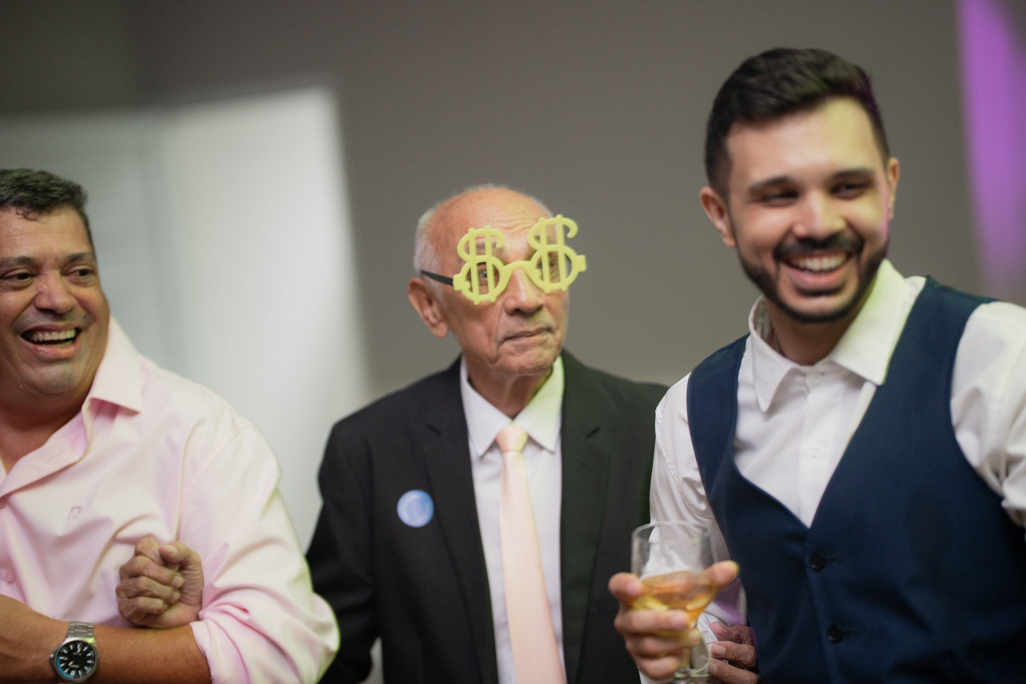 Giovana & Bruno — Luso / Bauru — SP. Robson Colaço