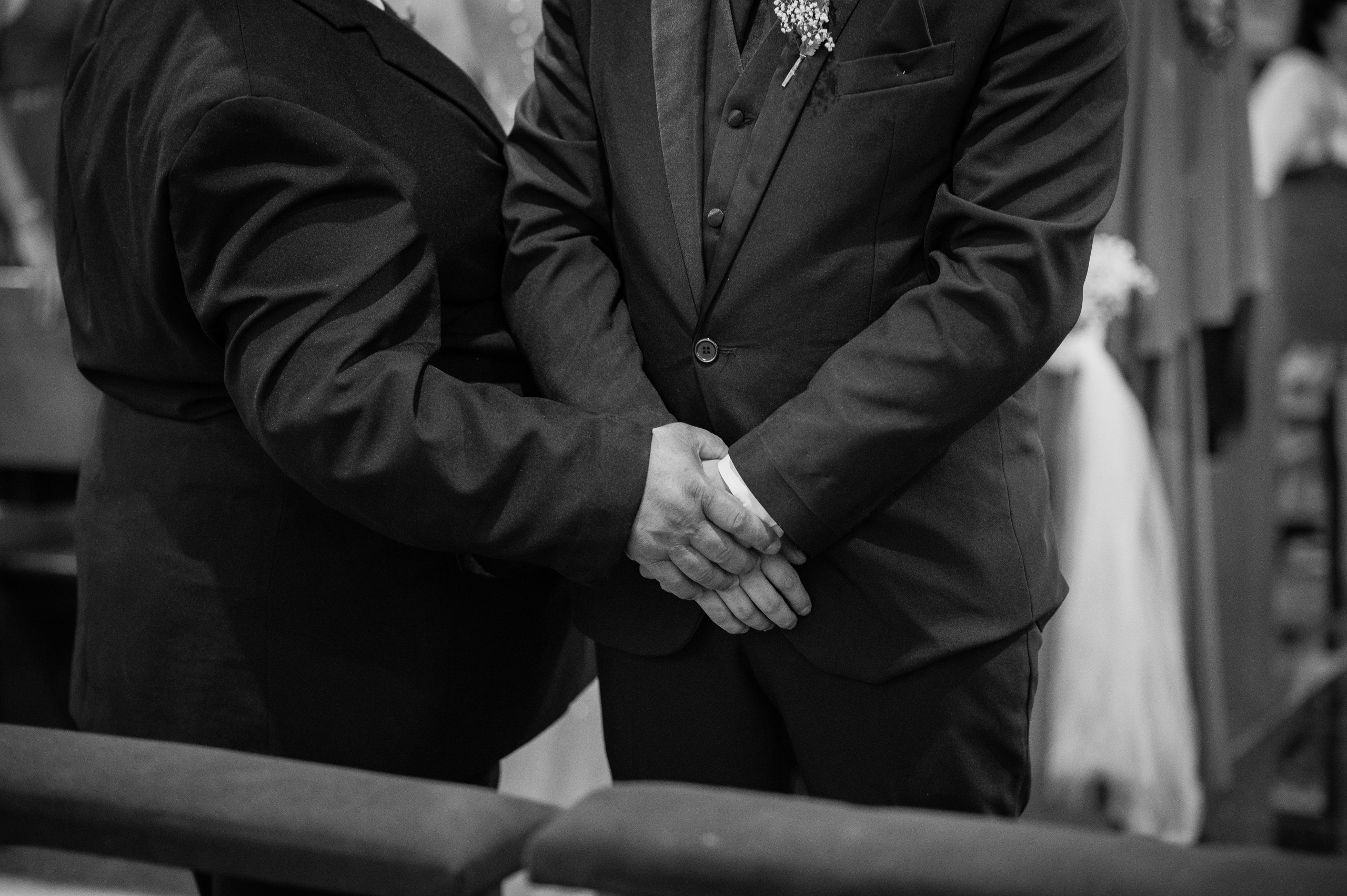 Lais & João — Arealva SP. Robson Colaço