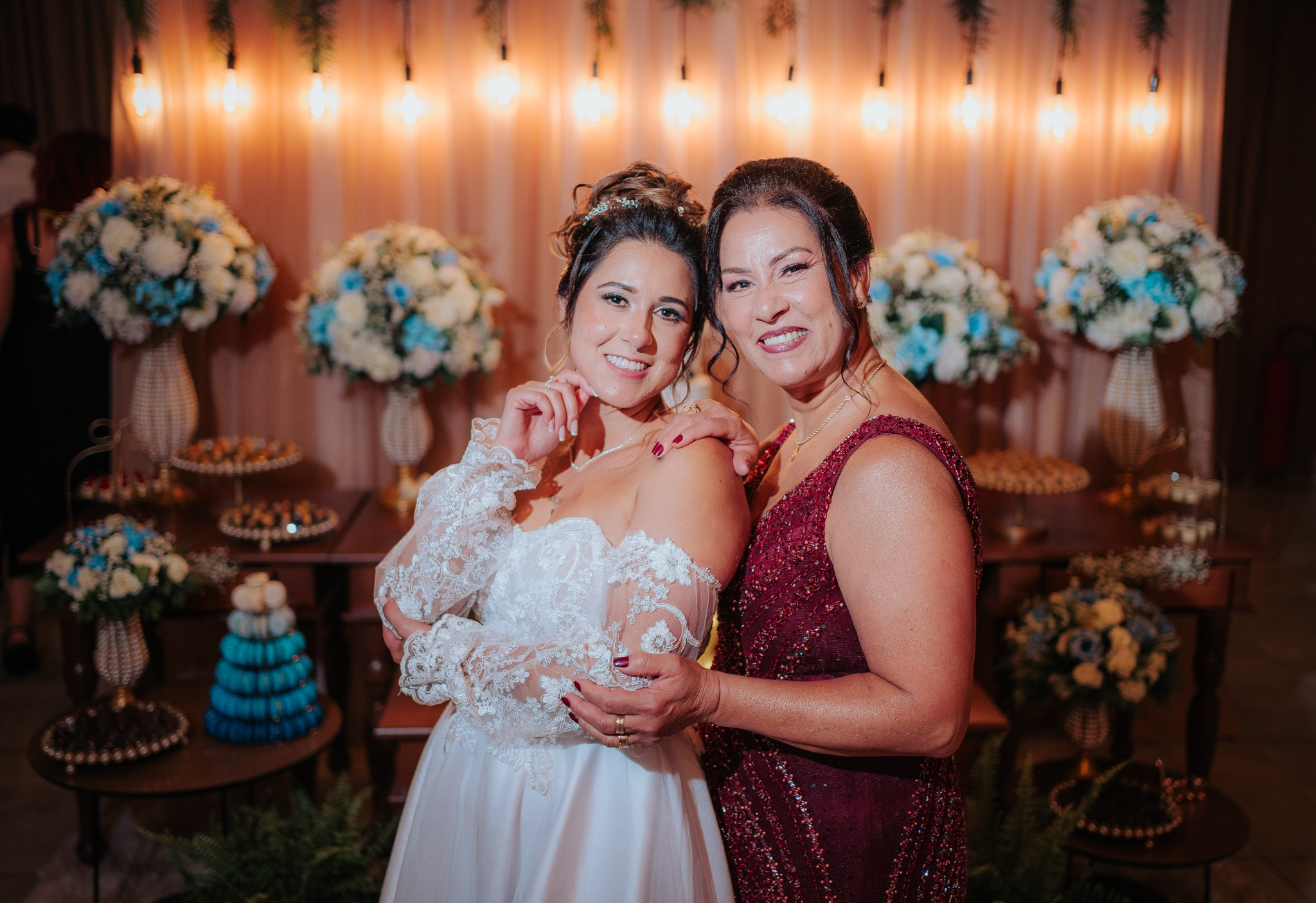 Lais & Lucas — Espaço Aveiro / Bauru SP. Robson Colaço