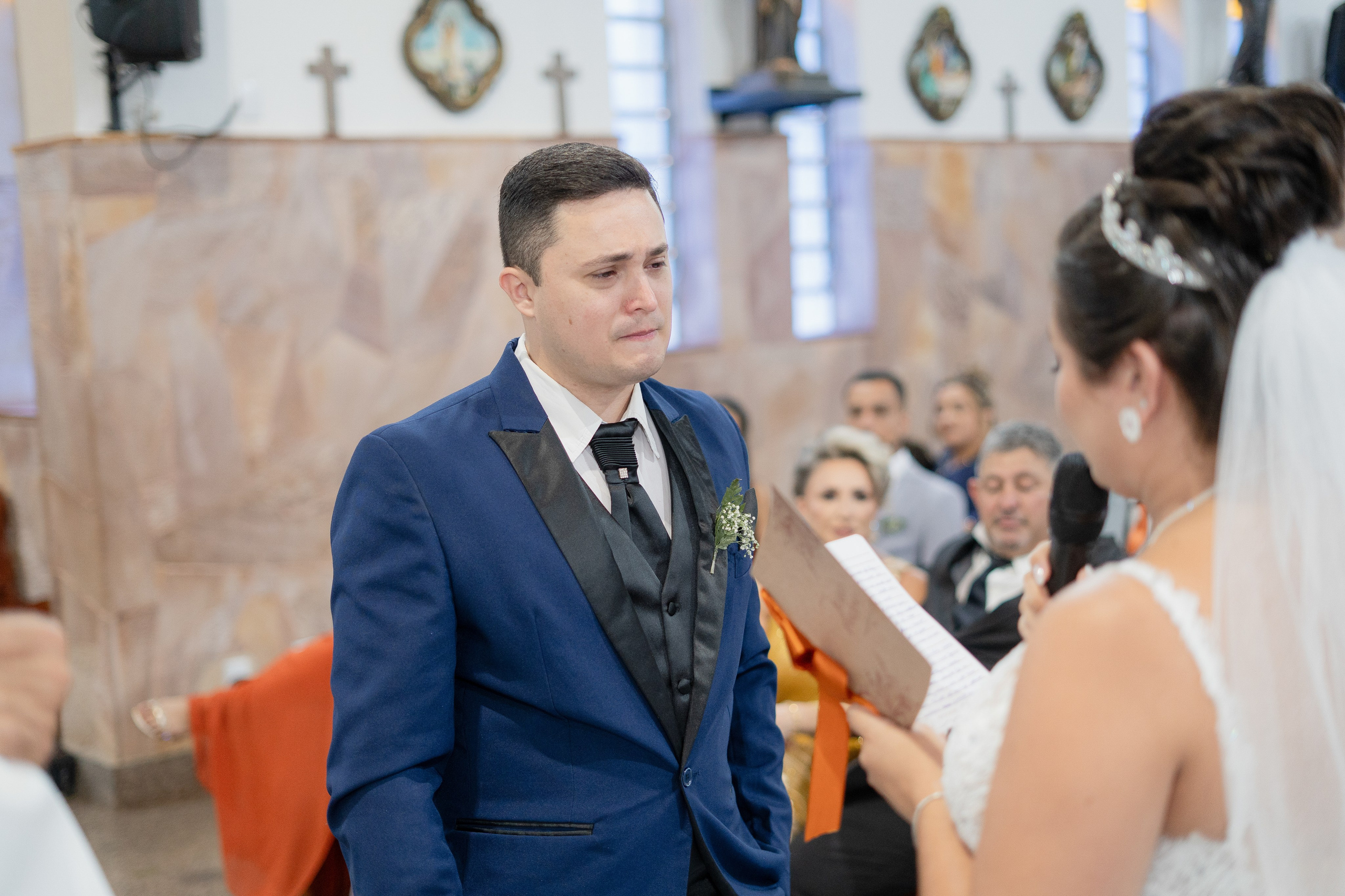 Lais & João — Arealva SP. Robson Colaço