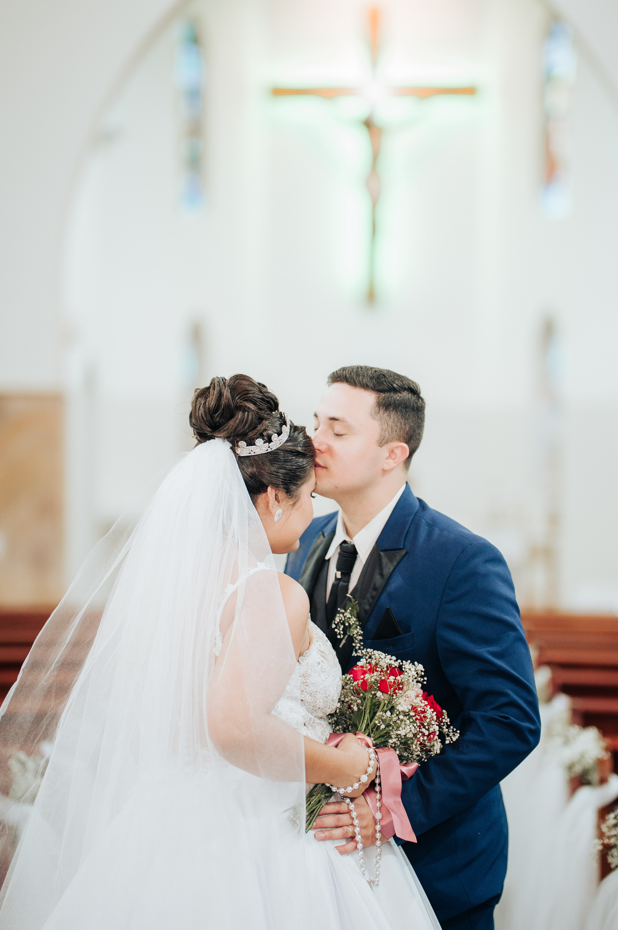 Lais & João — Arealva SP. Robson Colaço