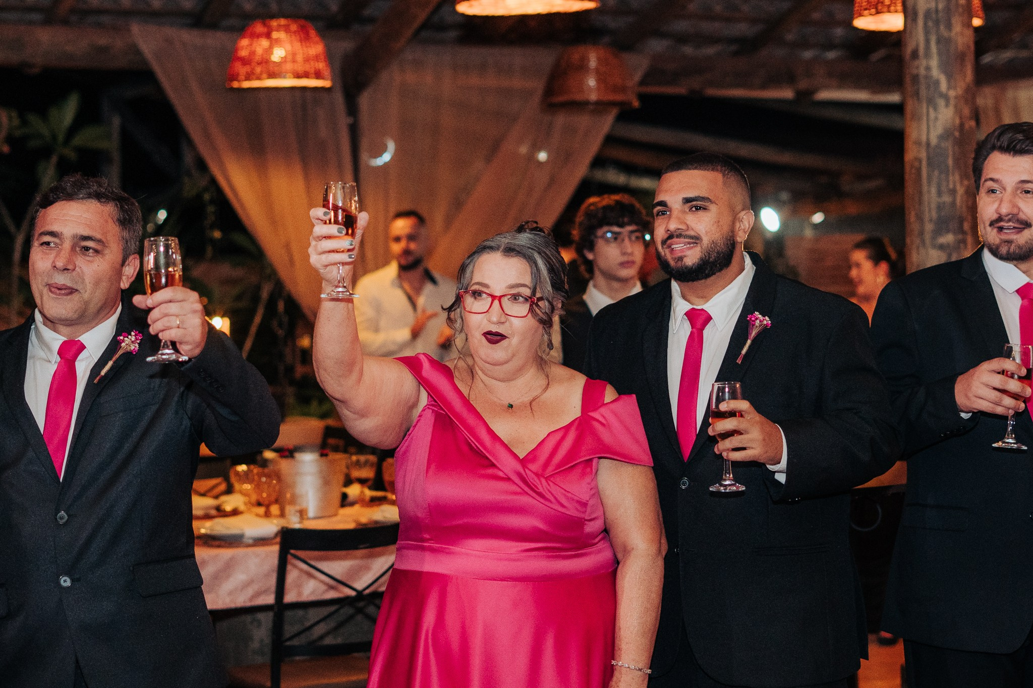 Nathallya & Antônio Marco — Vila Casali / Piratininga SP. Robson Colaço