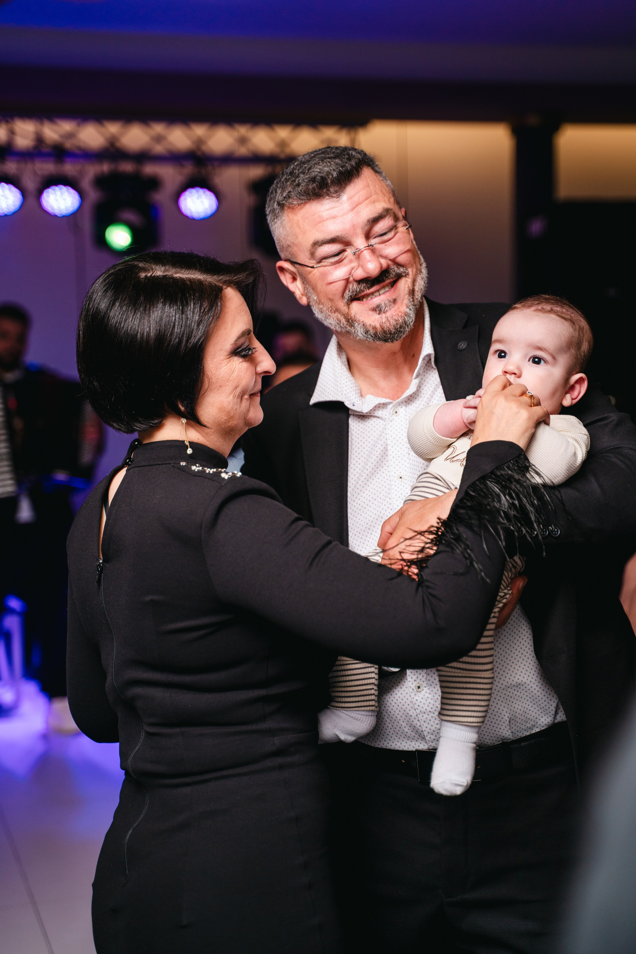 Fotografie Botez. Adrian Iscru | Fotograf Evenimente & Comercial Constanța