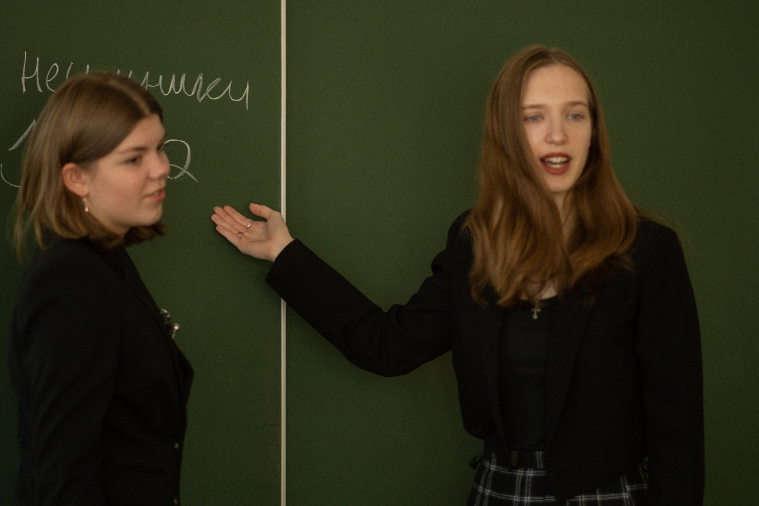 Школьная пора. Семейный и детский фотограф