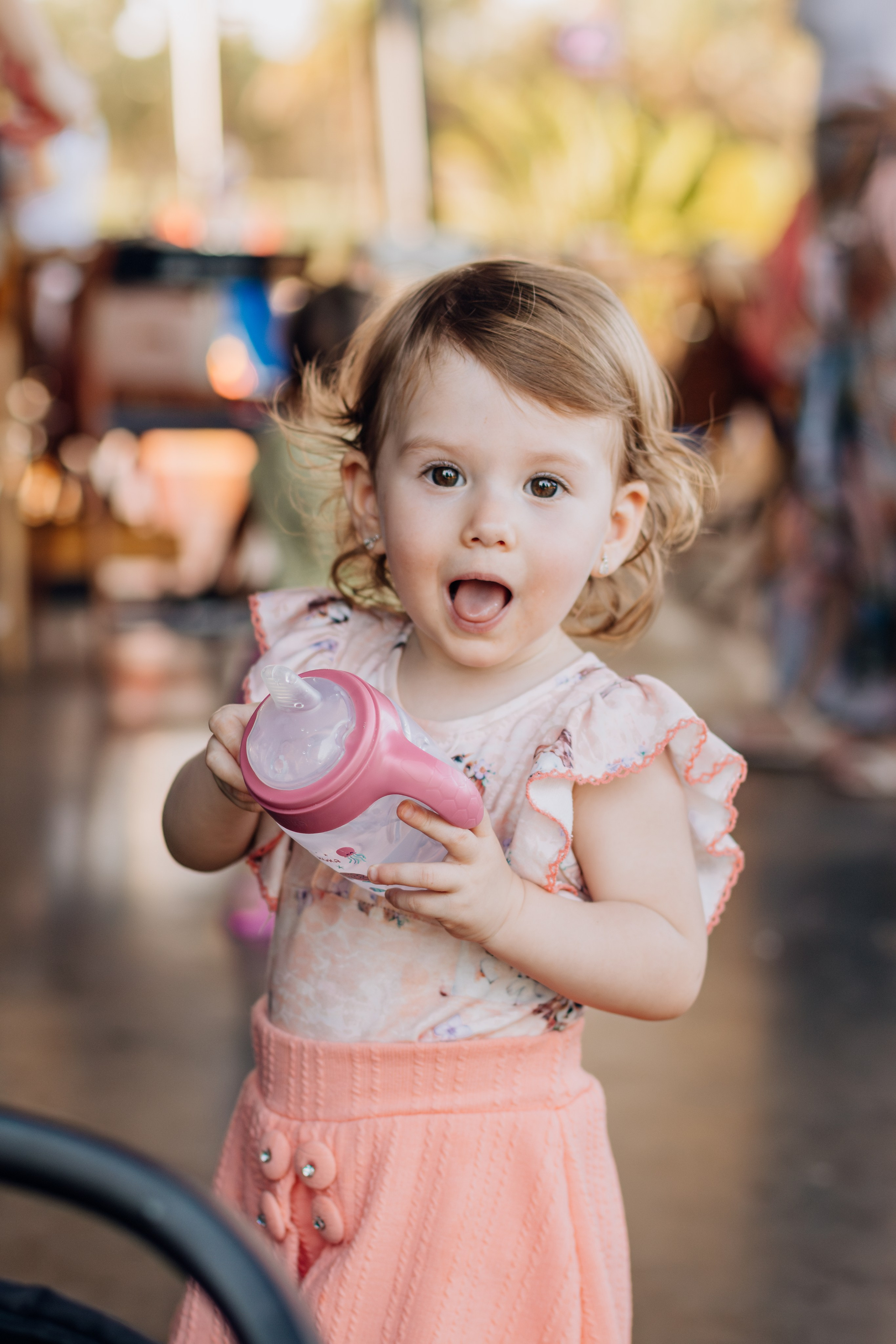 João Miguel — Aniversário 1 ano. Principal