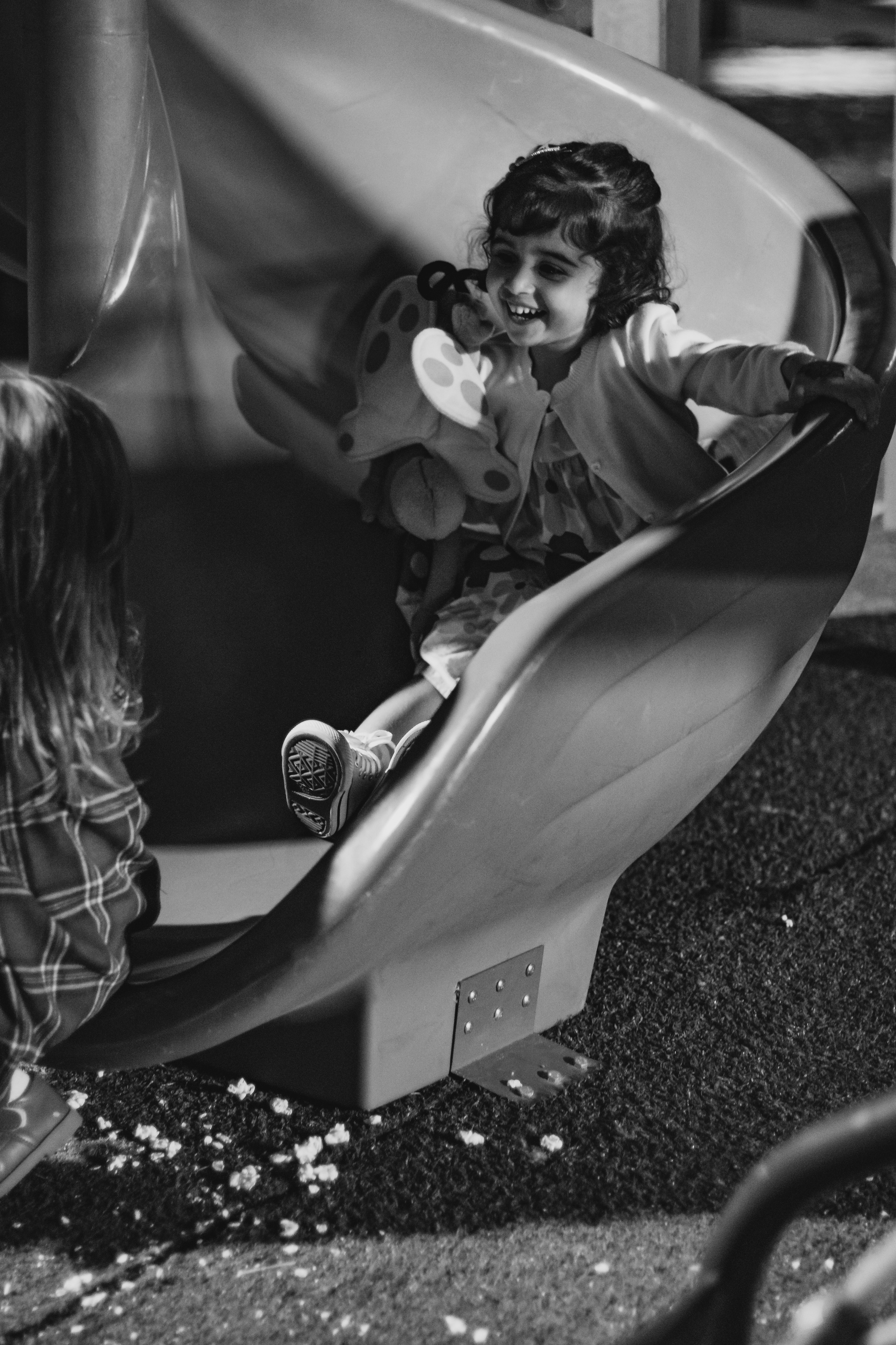 Maria Luiza — Aniversário 3 anos. Principal