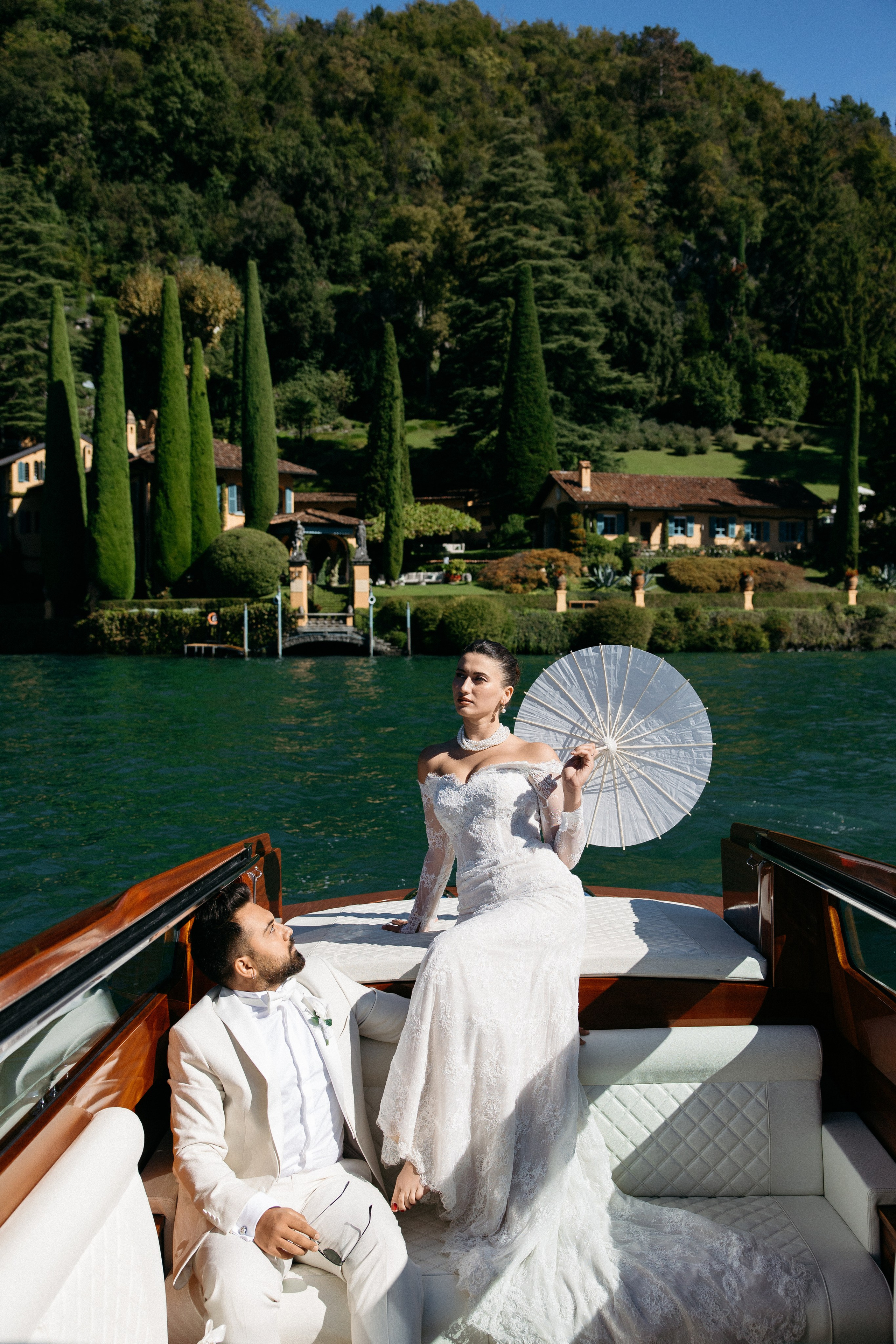 Emre & Melike. Fotografo di matrimoni