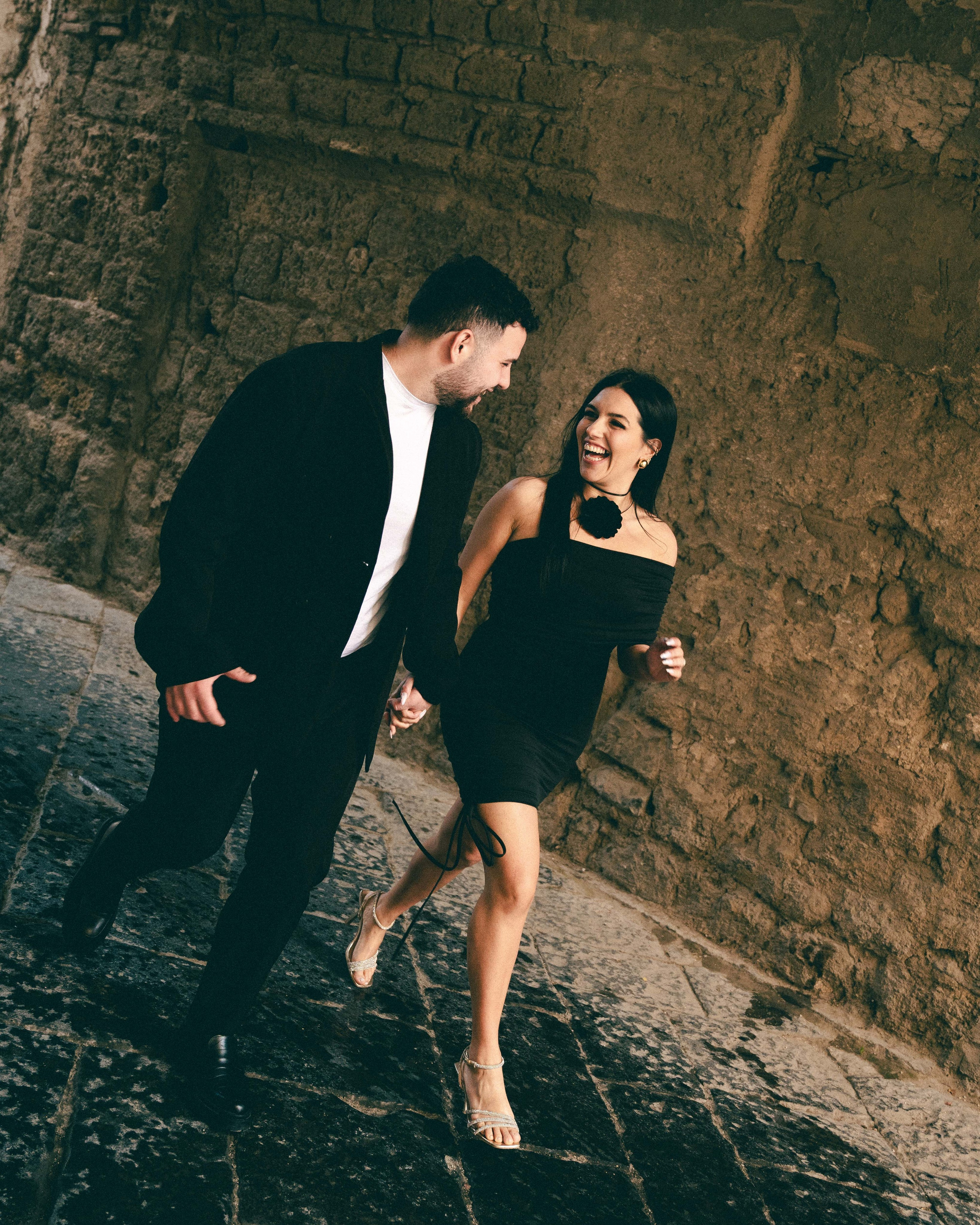 Couples. Refuge — Studio Fotografico