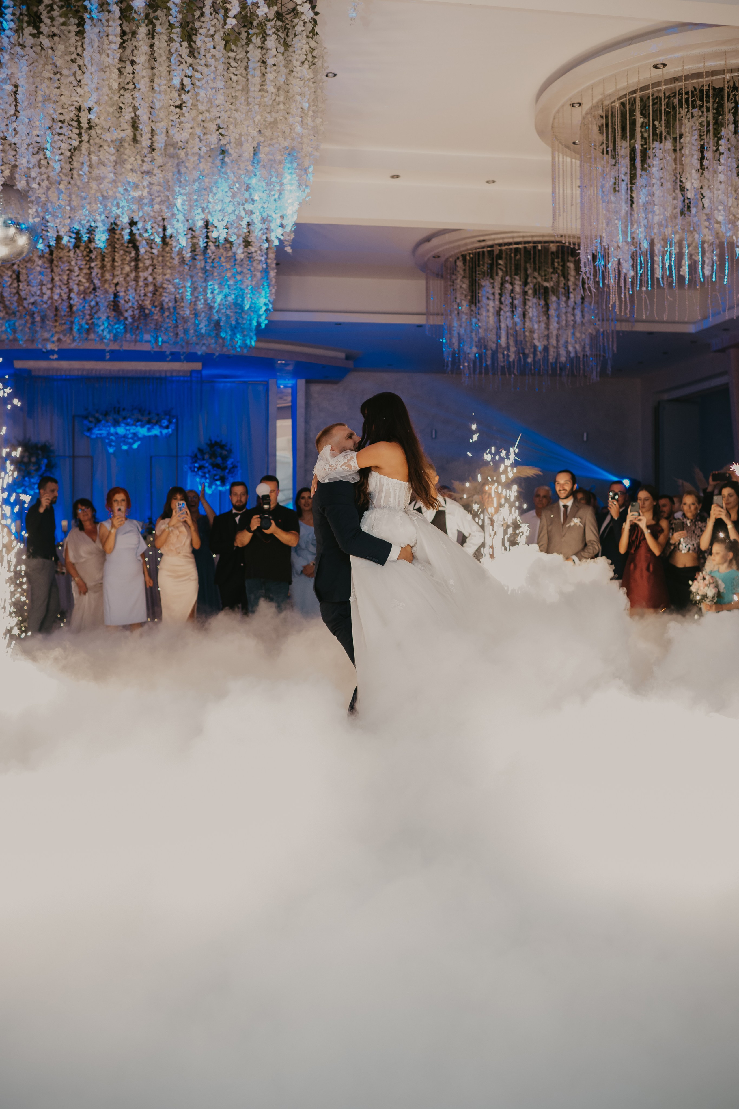 Tamara & Aleksa. Ana Sladojevic