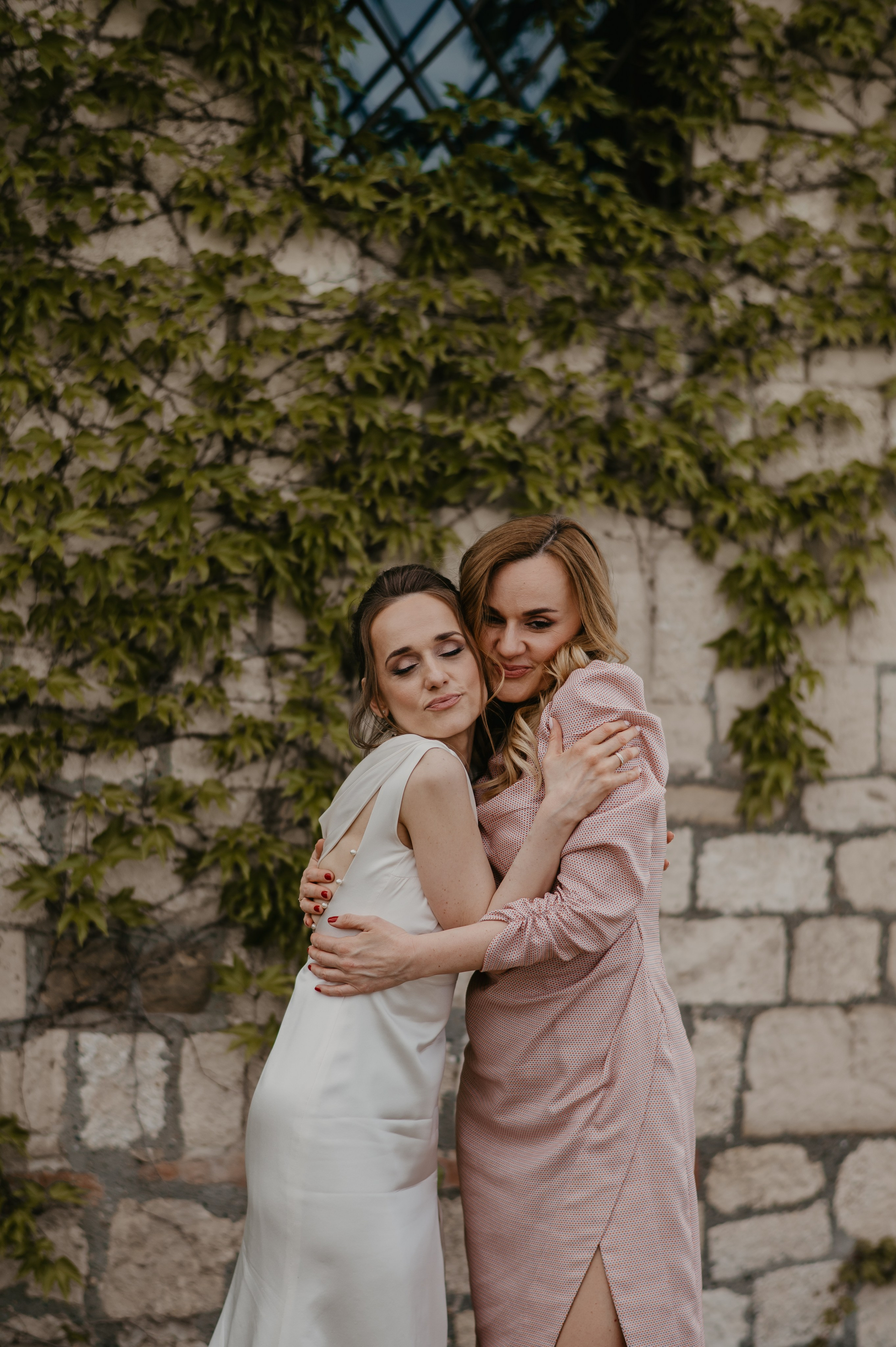 Ирина и Евгениј. Ana Sladojevic