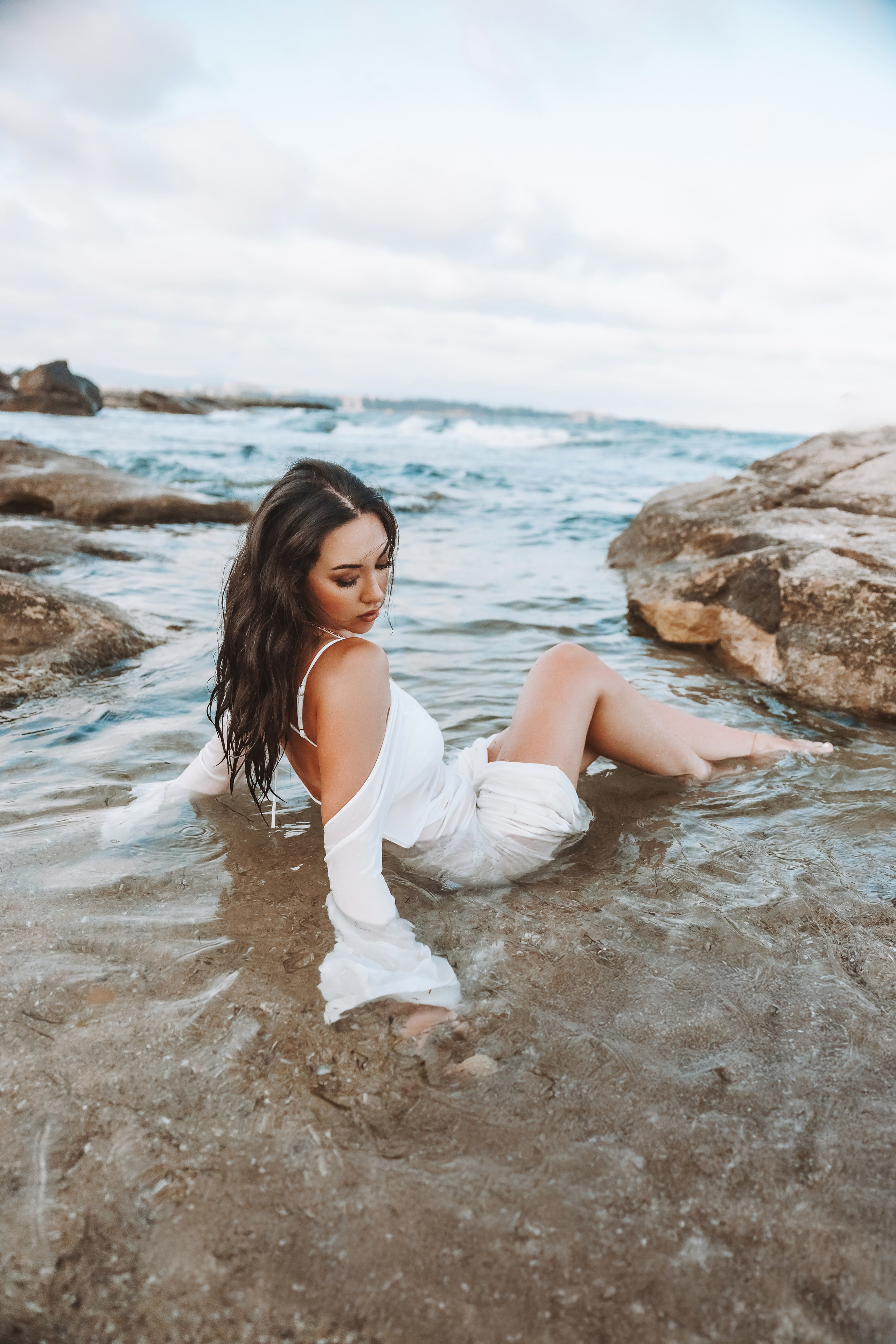 Индивидуална фотосесия. Фотограф Ирина Йотова