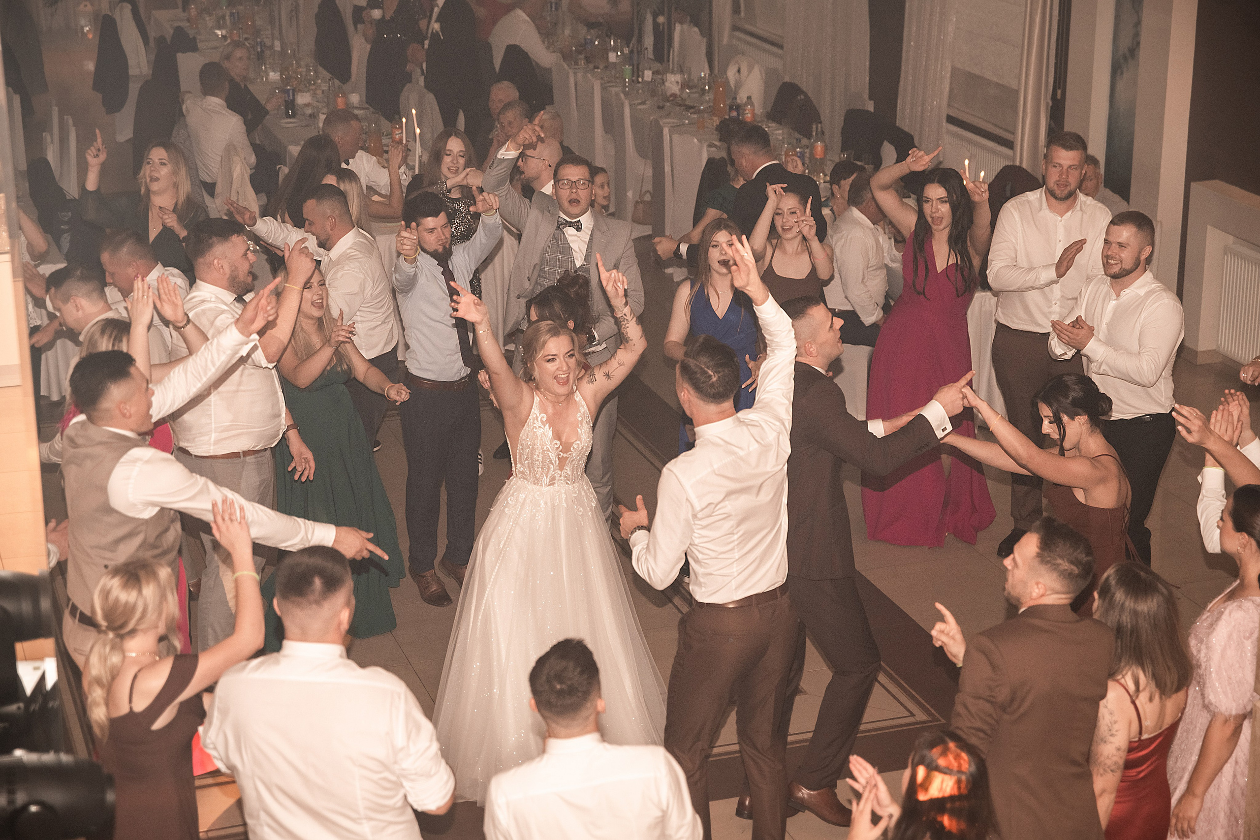 Magdalena&Sylwek. VideofotKA.pl