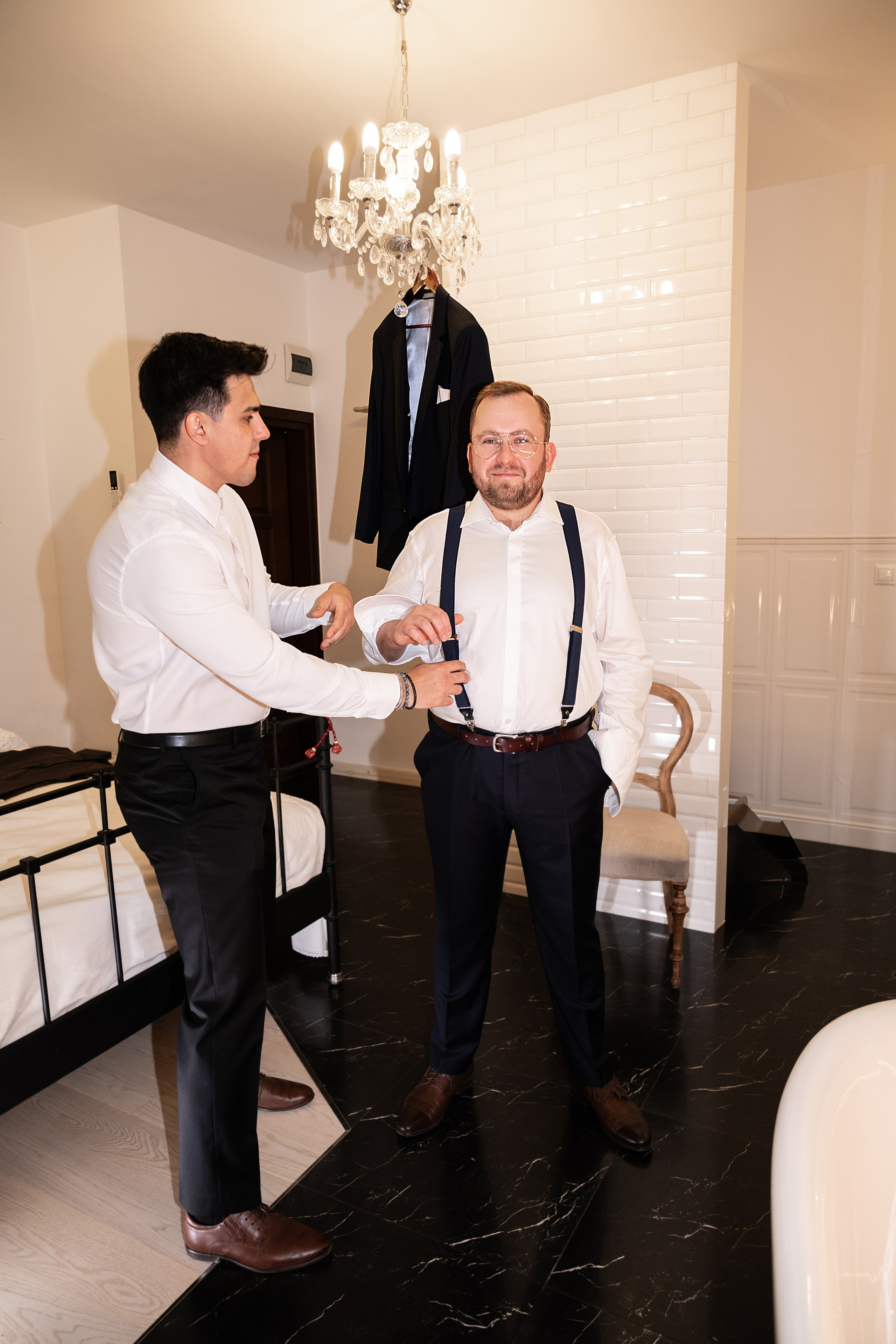 Karolina & Jarek. VideofotKA.pl