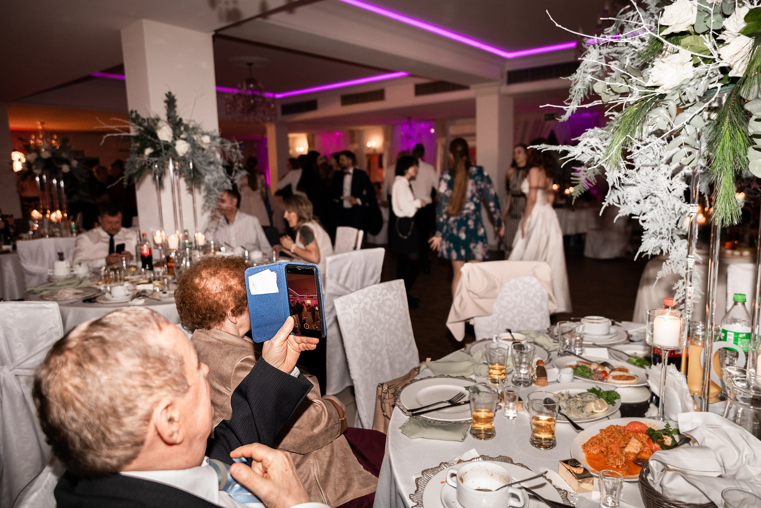 Ania & Michał. VideofotKA.pl