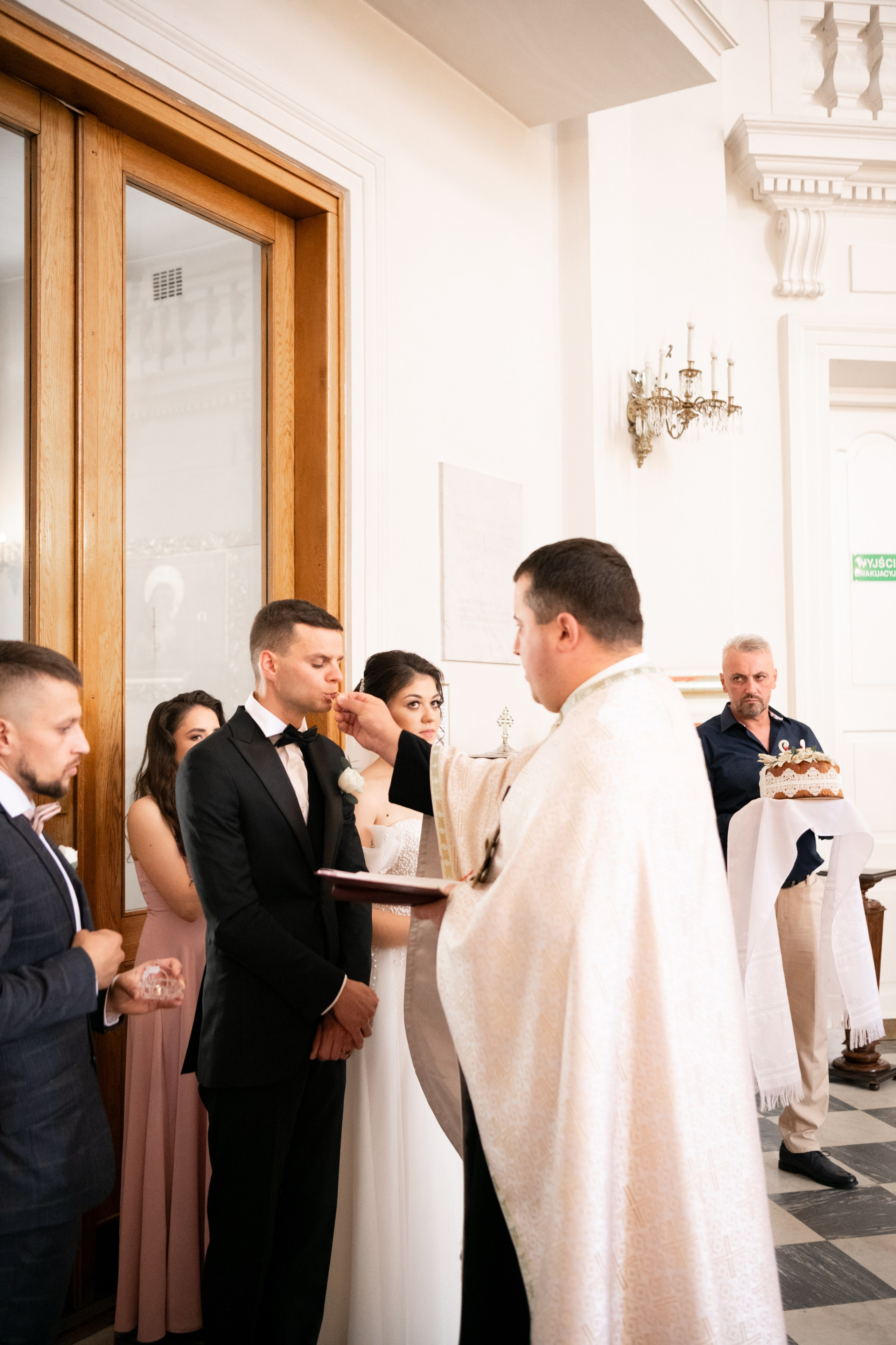 Liliia & Nazar. VideofotKA.pl