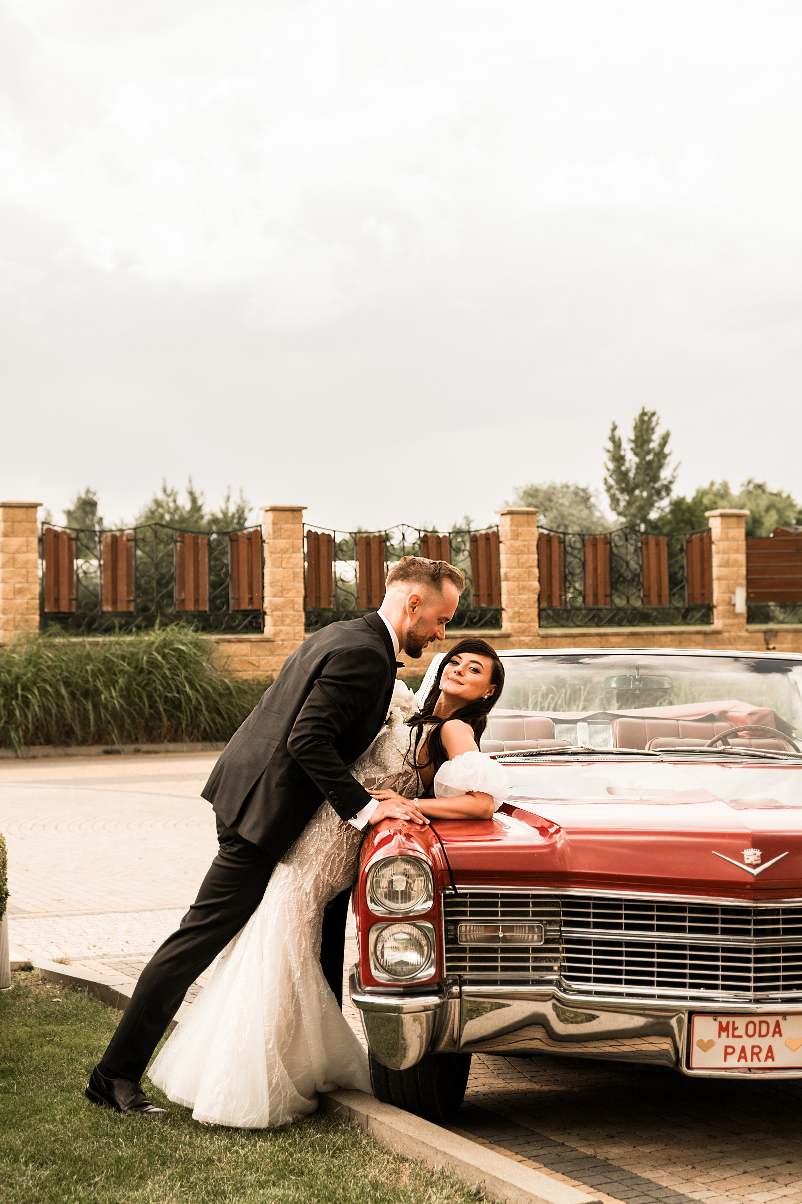 Klaudia & Darek. VideofotKA.pl