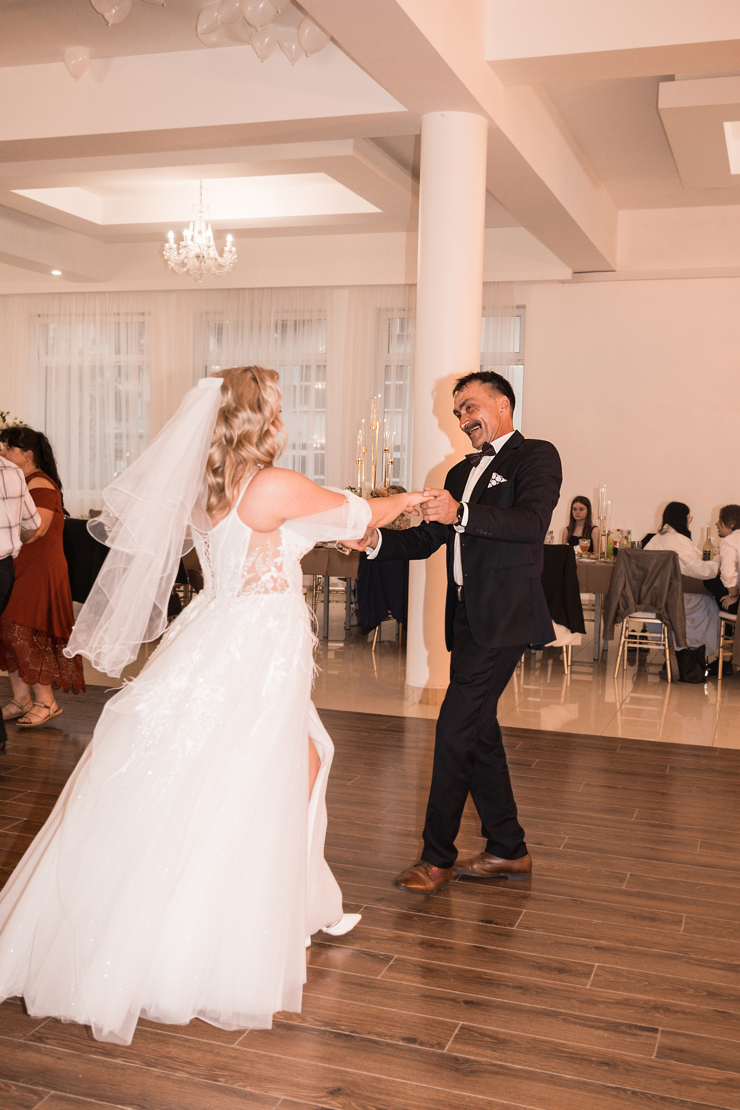 Julita & Krzysztof. VideofotKA.pl