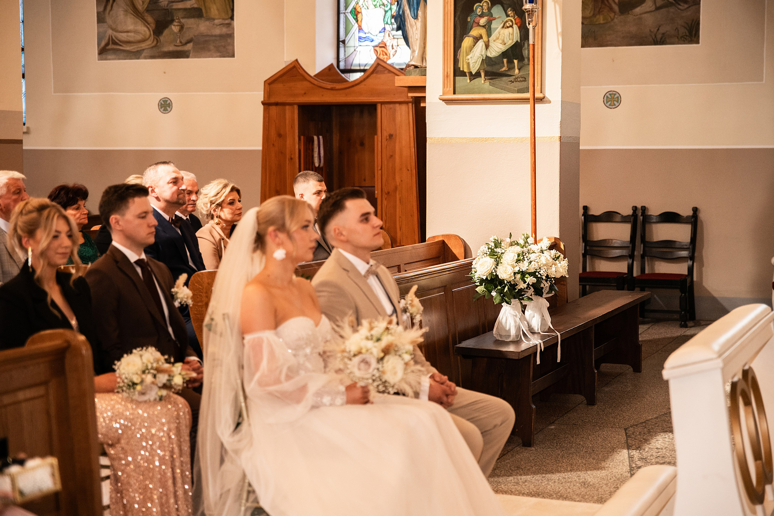 Adriana & Dawid. VideofotKA.pl