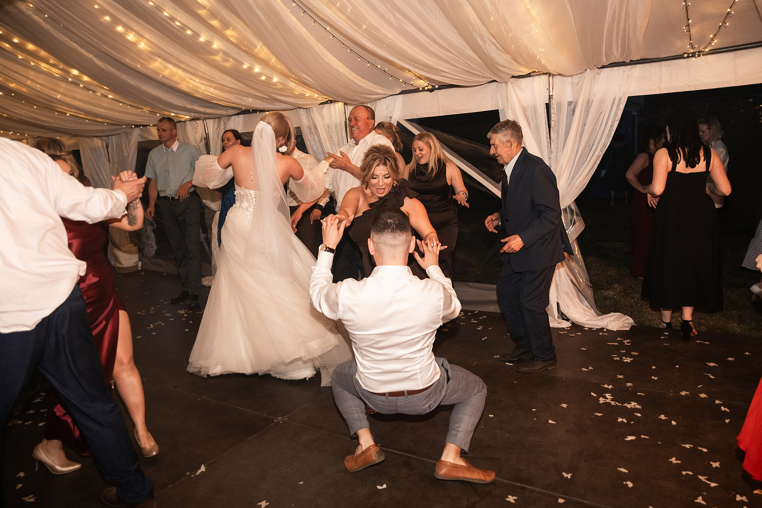 Adriana & Dawid. VideofotKA.pl