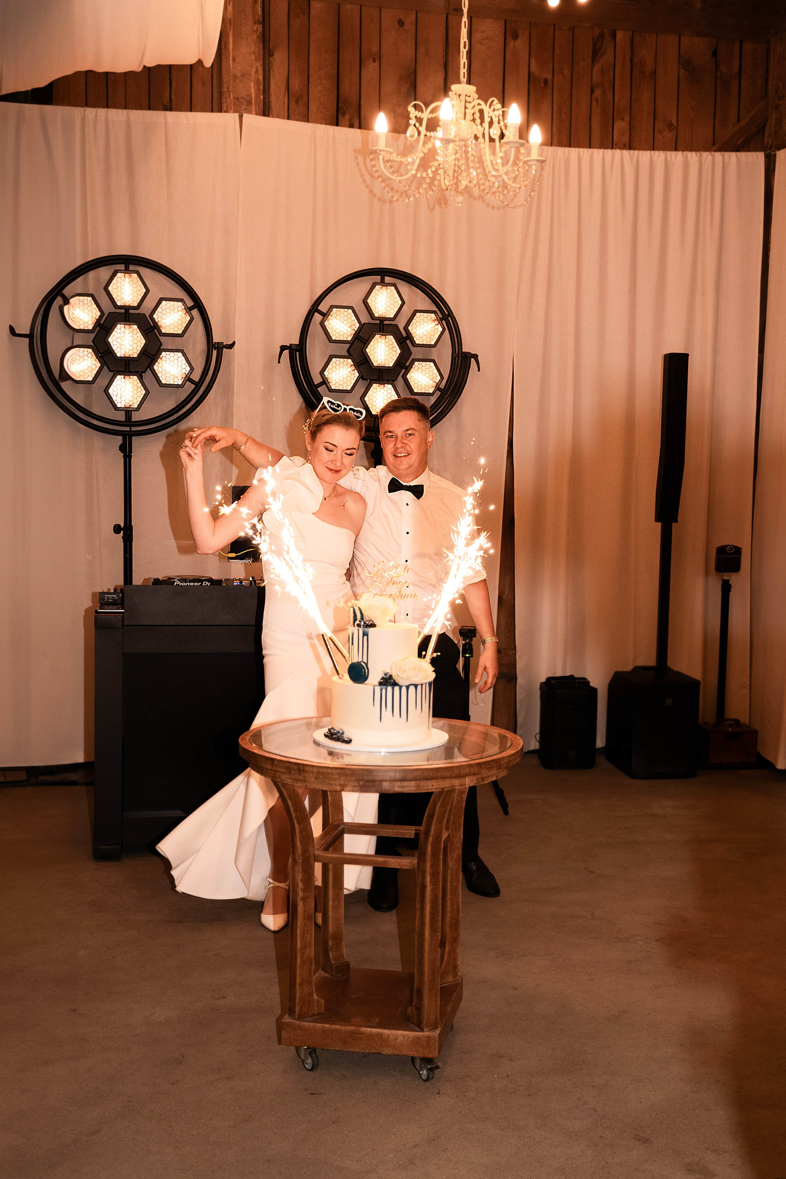 Agnieszka & Jacek. VideofotKA.pl