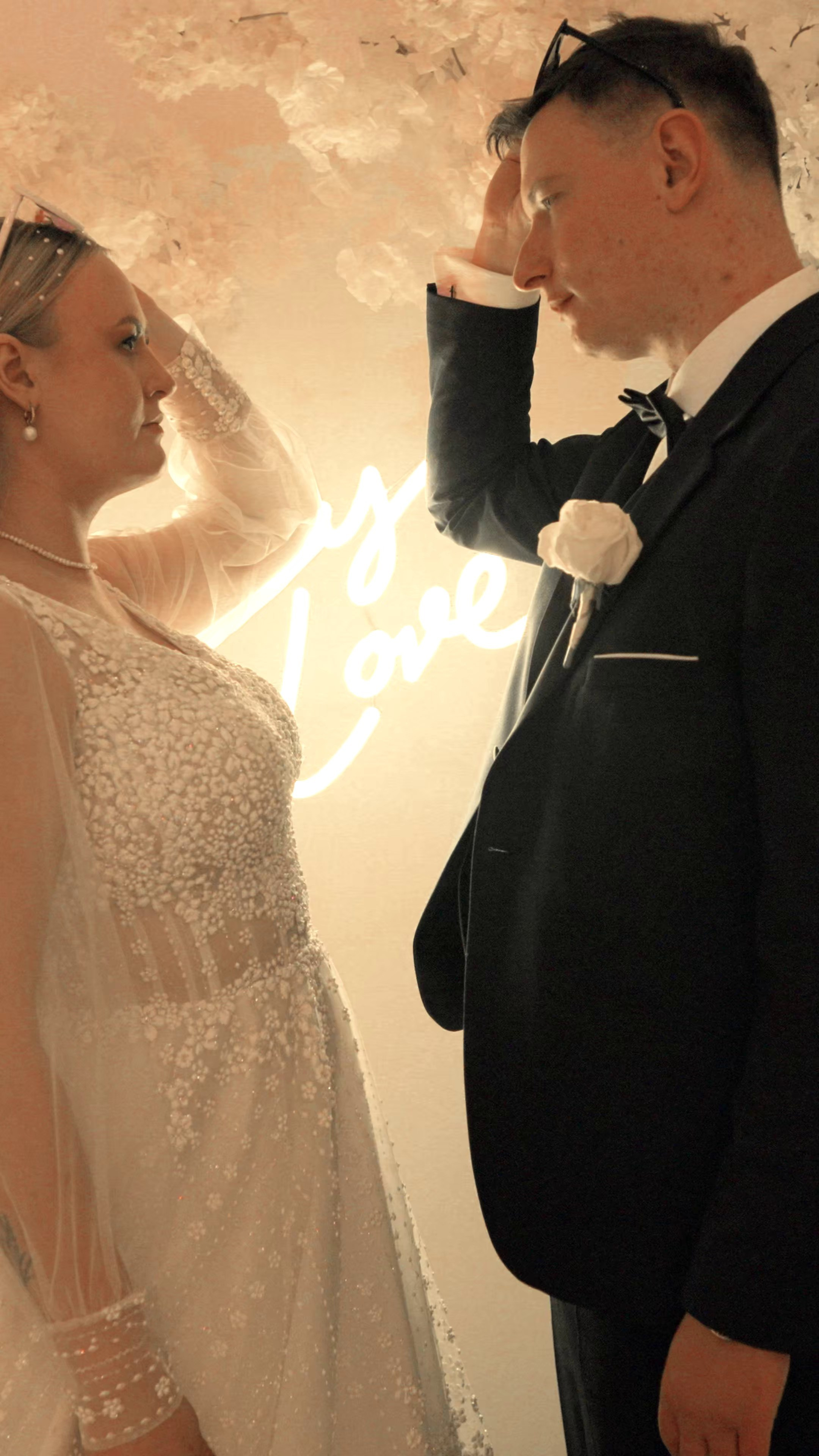 Klaudia & Szymon. VideofotKA.pl