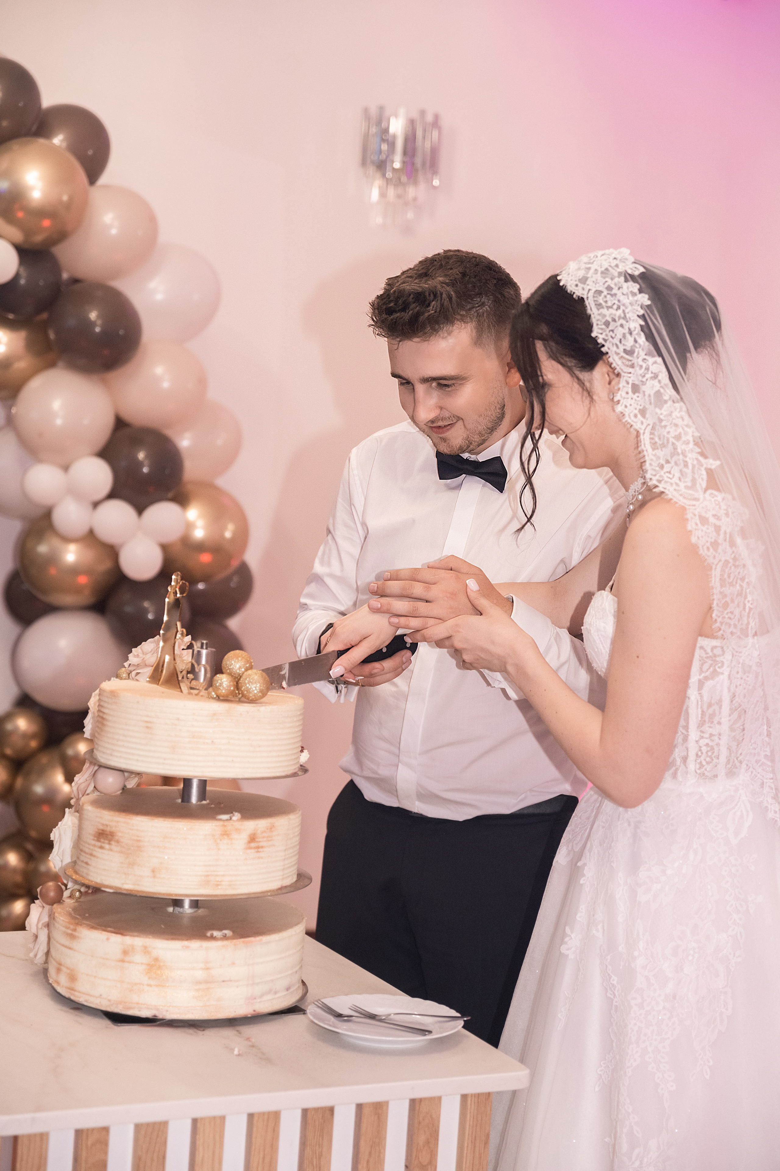 Viktoria & Dariusz. VideofotKA.pl