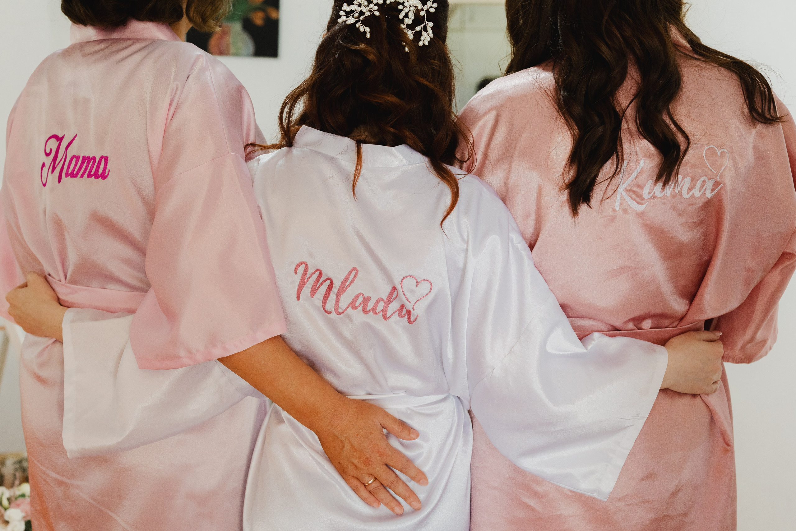 Anita i Aleksandar - Venčanje u Beogradu. Milan Lukovic professional wedding photographer