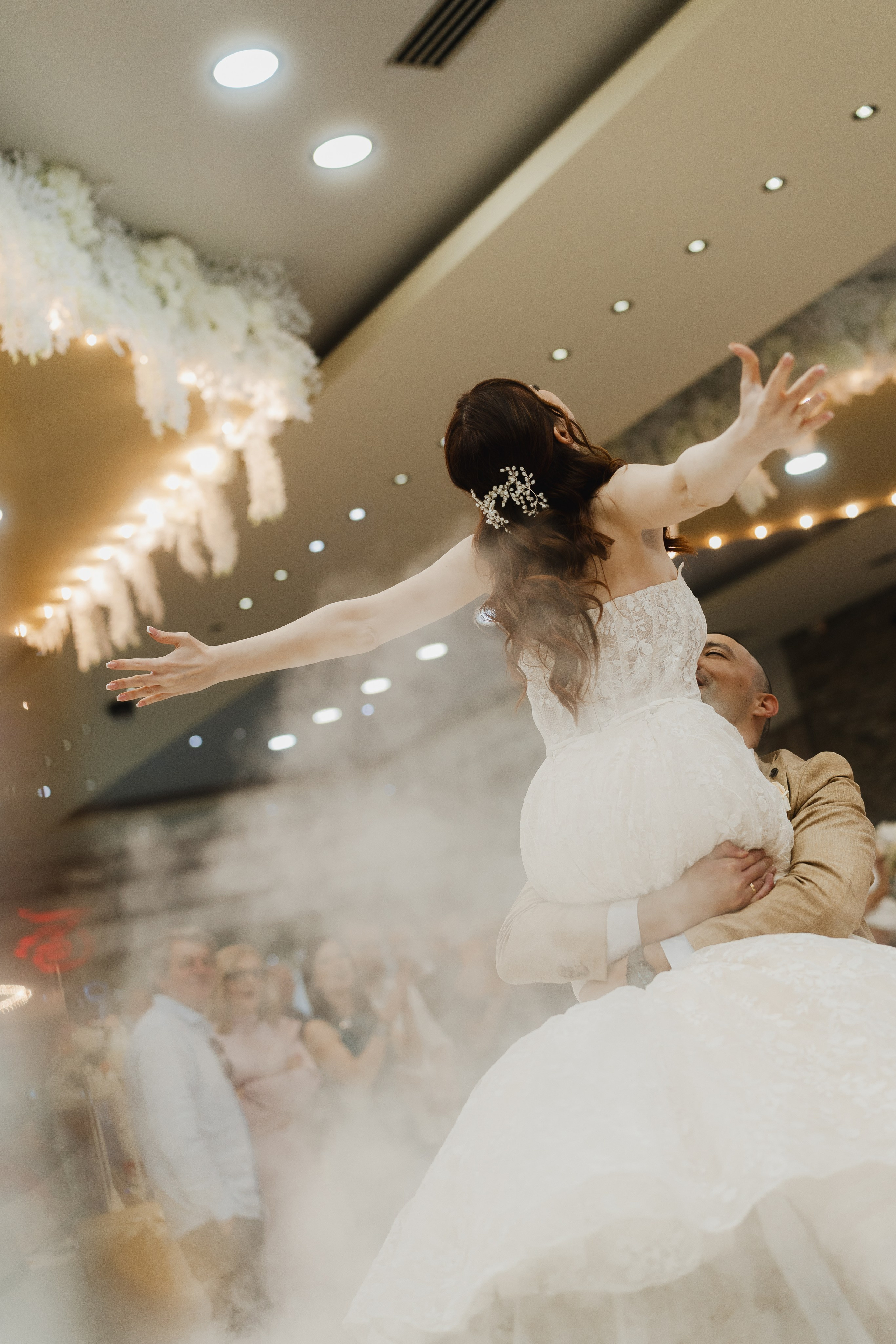Anita i Aleksandar - Venčanje u Beogradu. Milan Lukovic professional wedding photographer