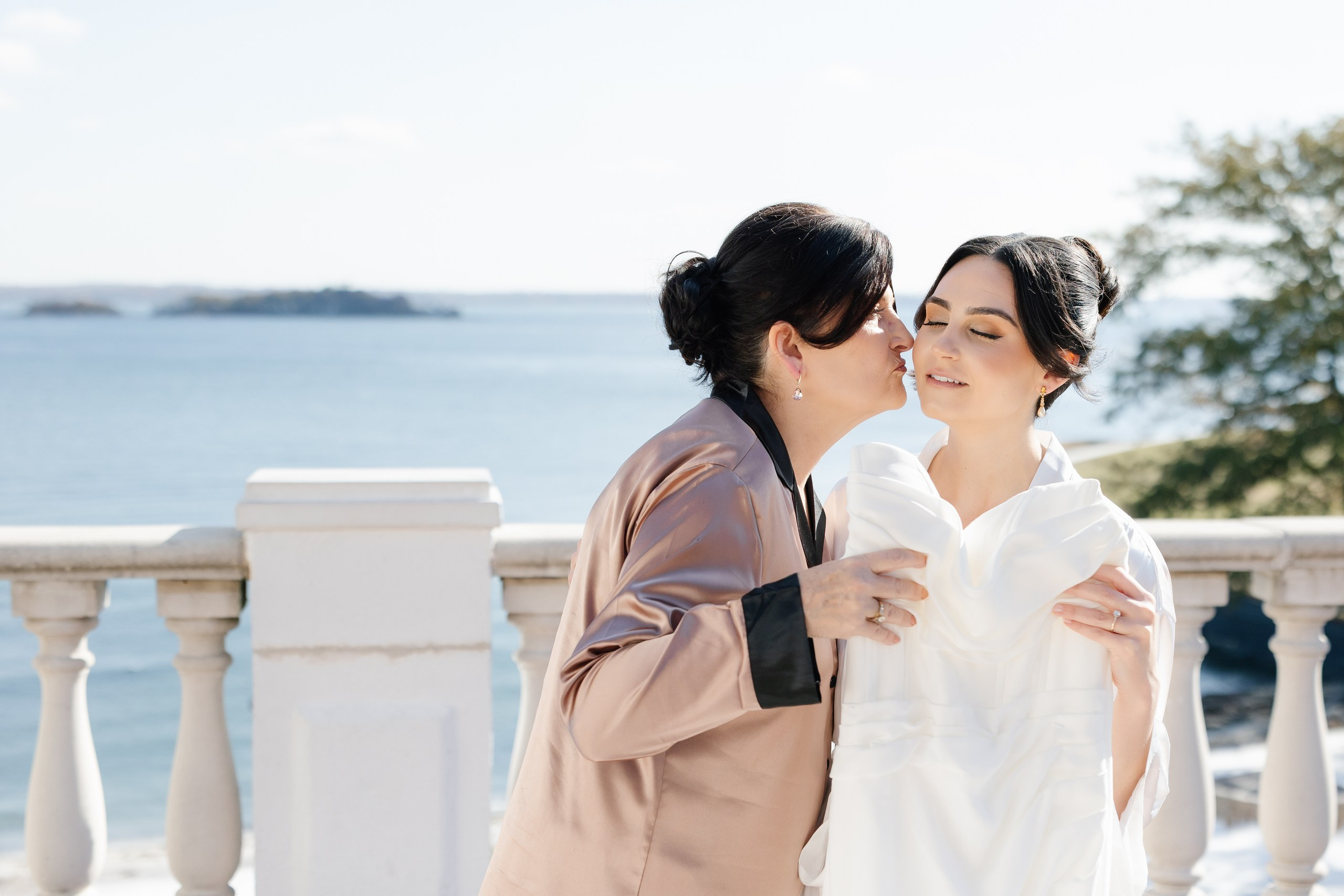 Lauren & Kory, New Rochelle, NY. Wedding Photo & Video